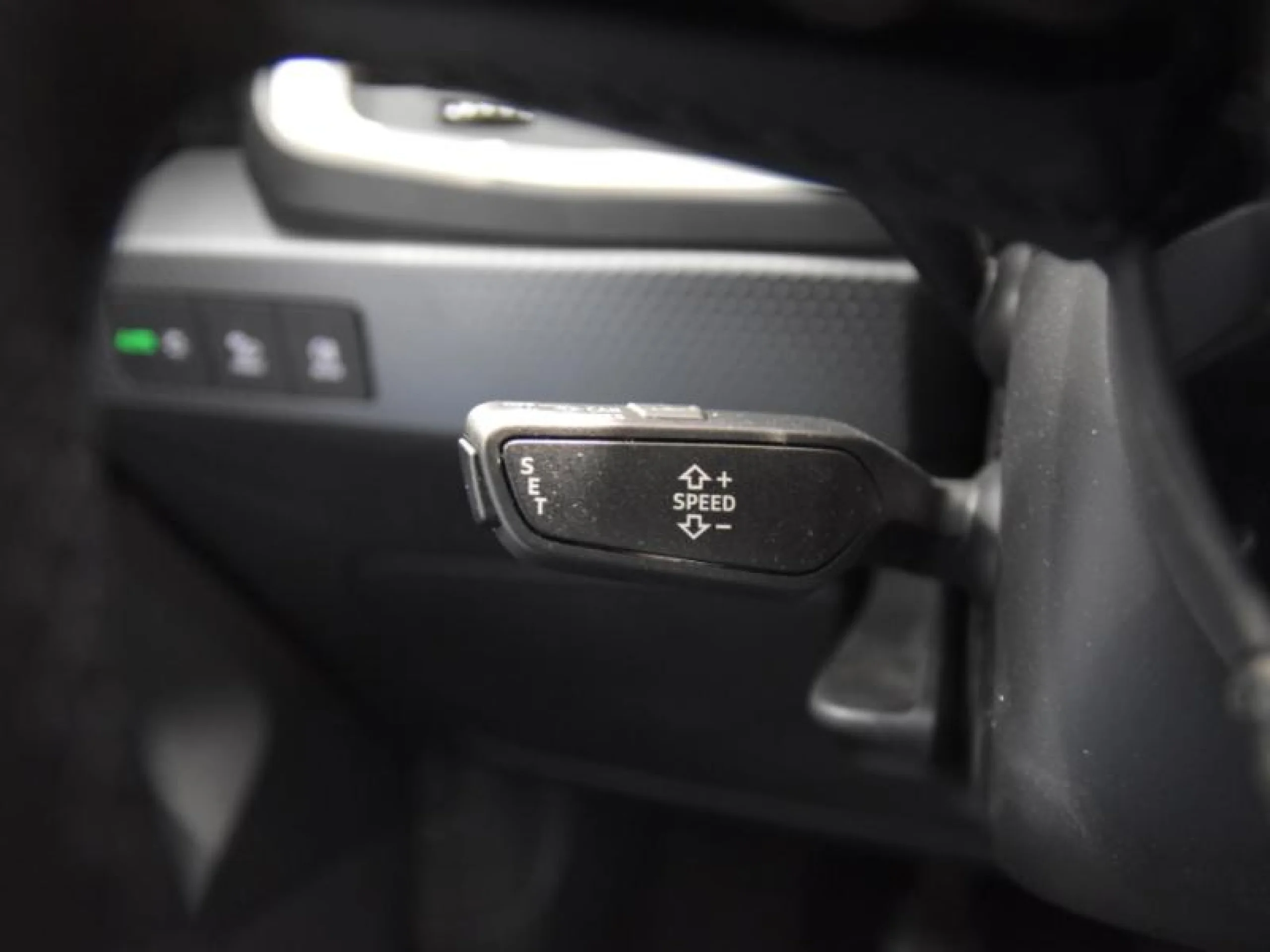 AUDI A1 SPORTBACK ADRENALIN 25 TFSI 70KW (95CV) - Foto 13