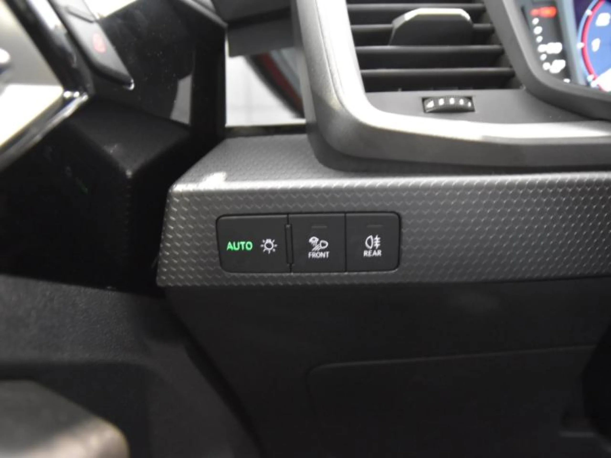 AUDI A1 SPORTBACK ADRENALIN 25 TFSI 70KW (95CV) - Foto 15