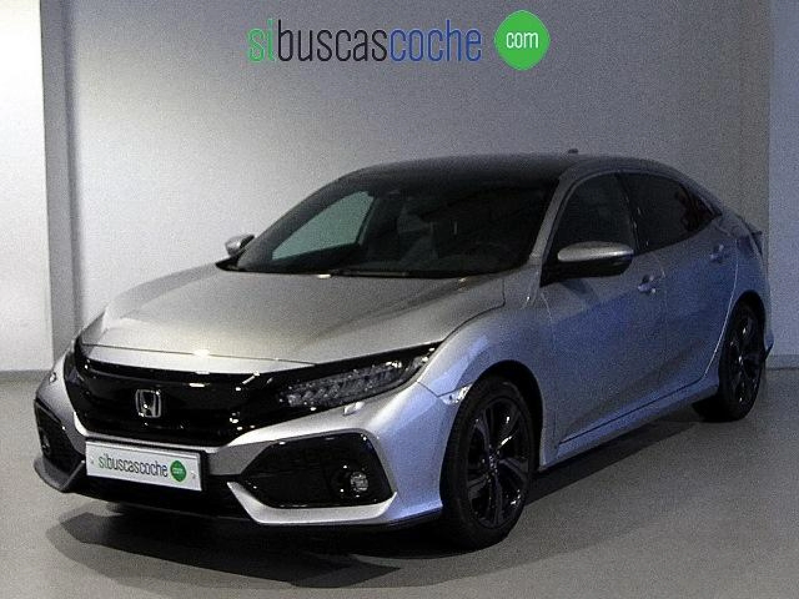 HONDA CIVIC 1.0 I VTEC TURBO EXECUTIVE - Foto 13