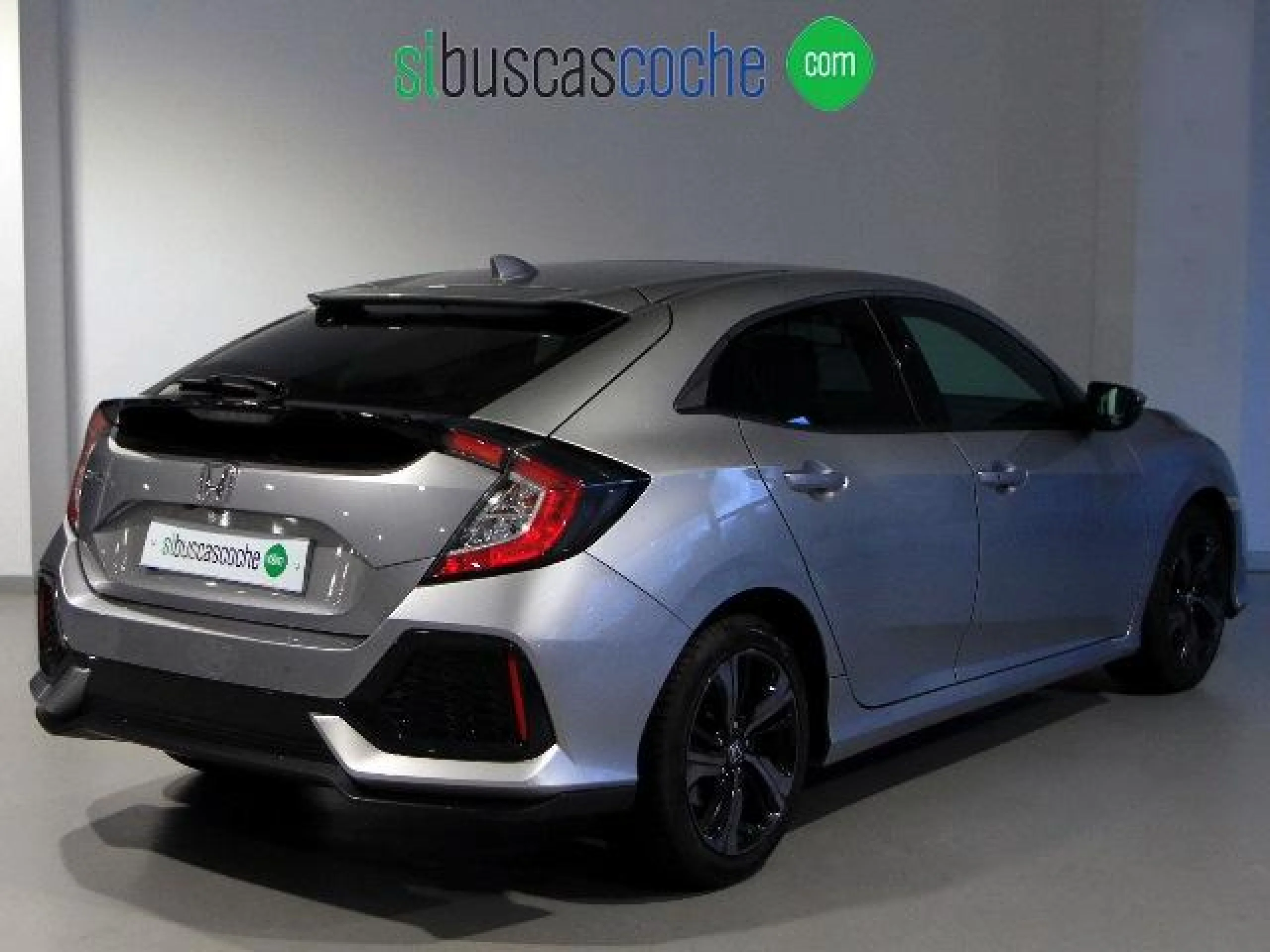 HONDA CIVIC 1.0 I VTEC TURBO EXECUTIVE - Foto 14