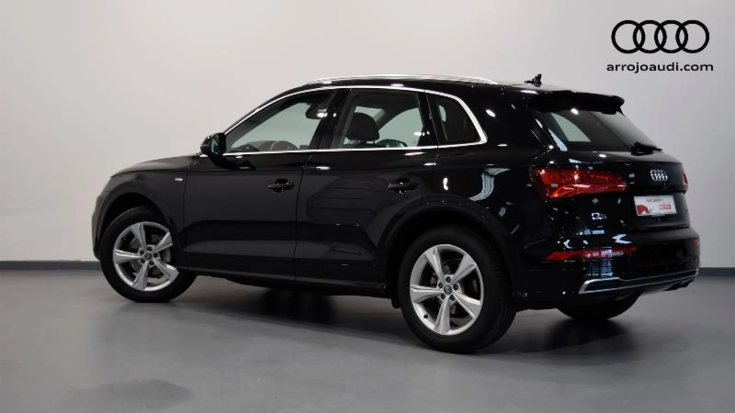 AUDI Q5 S LINE 2.0 TDI 110KW (150CV) - Foto 2