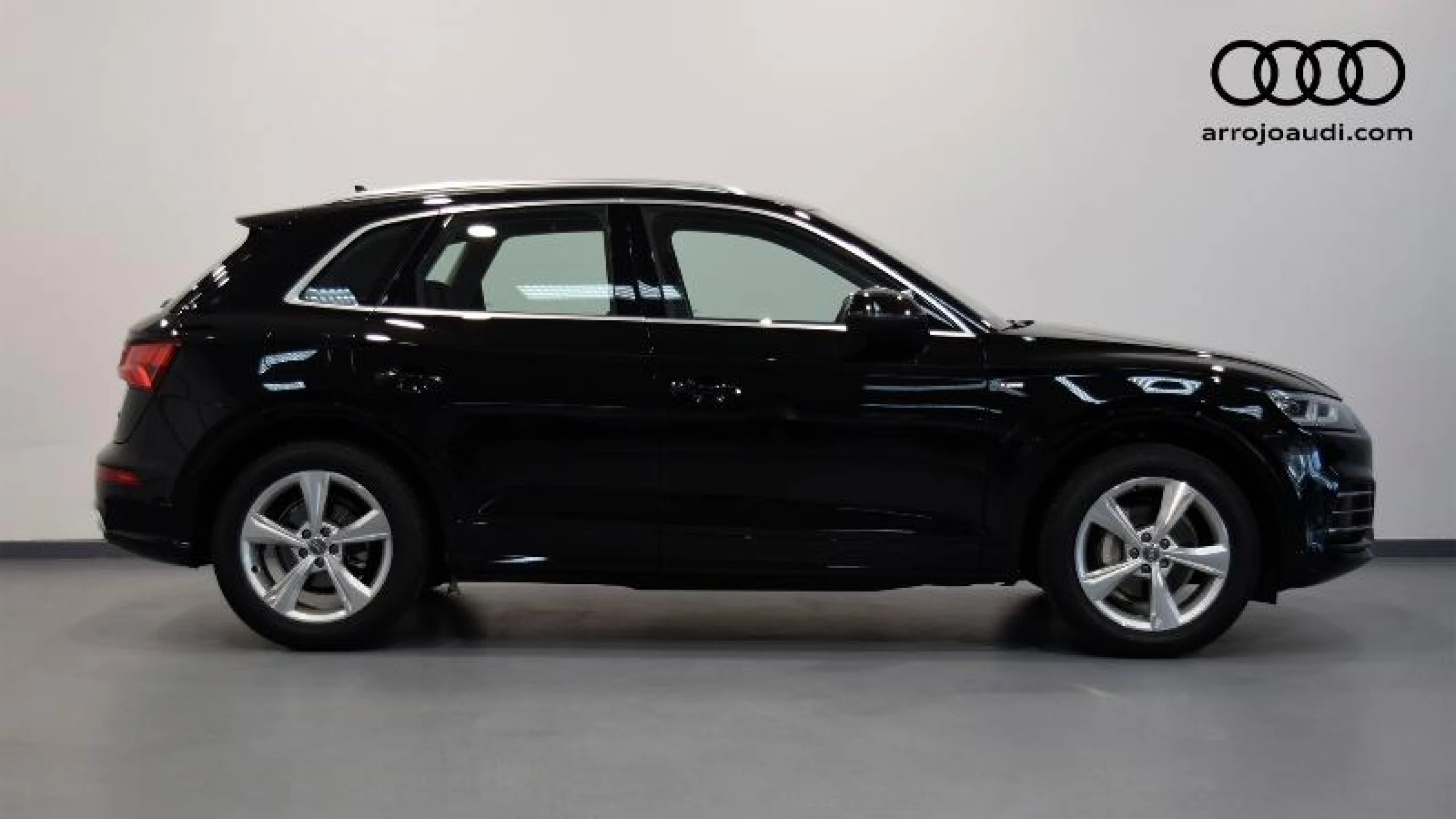AUDI Q5 S LINE 2.0 TDI 110KW (150CV) - Foto 3