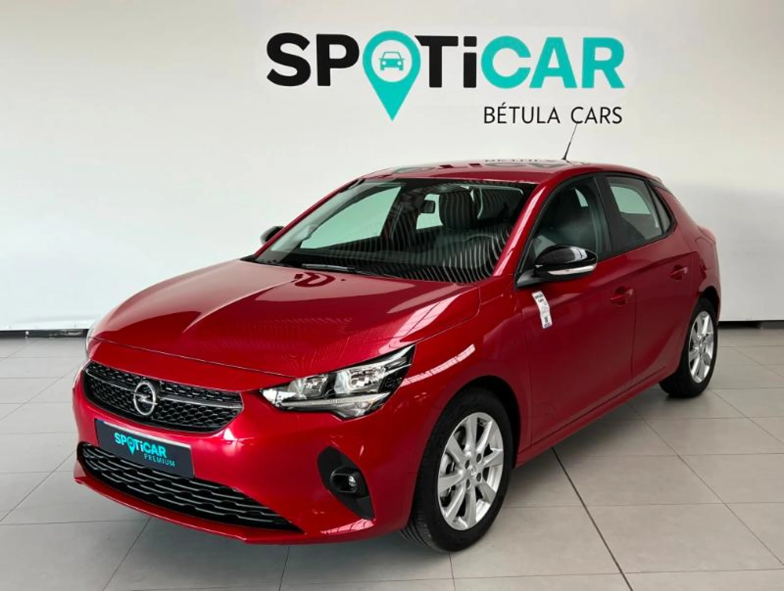 OPEL CORSA 1.2T XHL 74KW (100CV) EDITION - Foto 1
