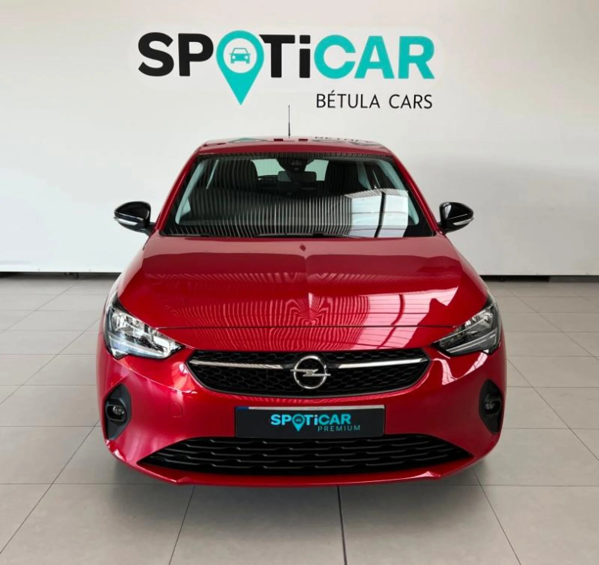 OPEL CORSA 1.2T XHL 74KW (100CV) EDITION - Foto 2