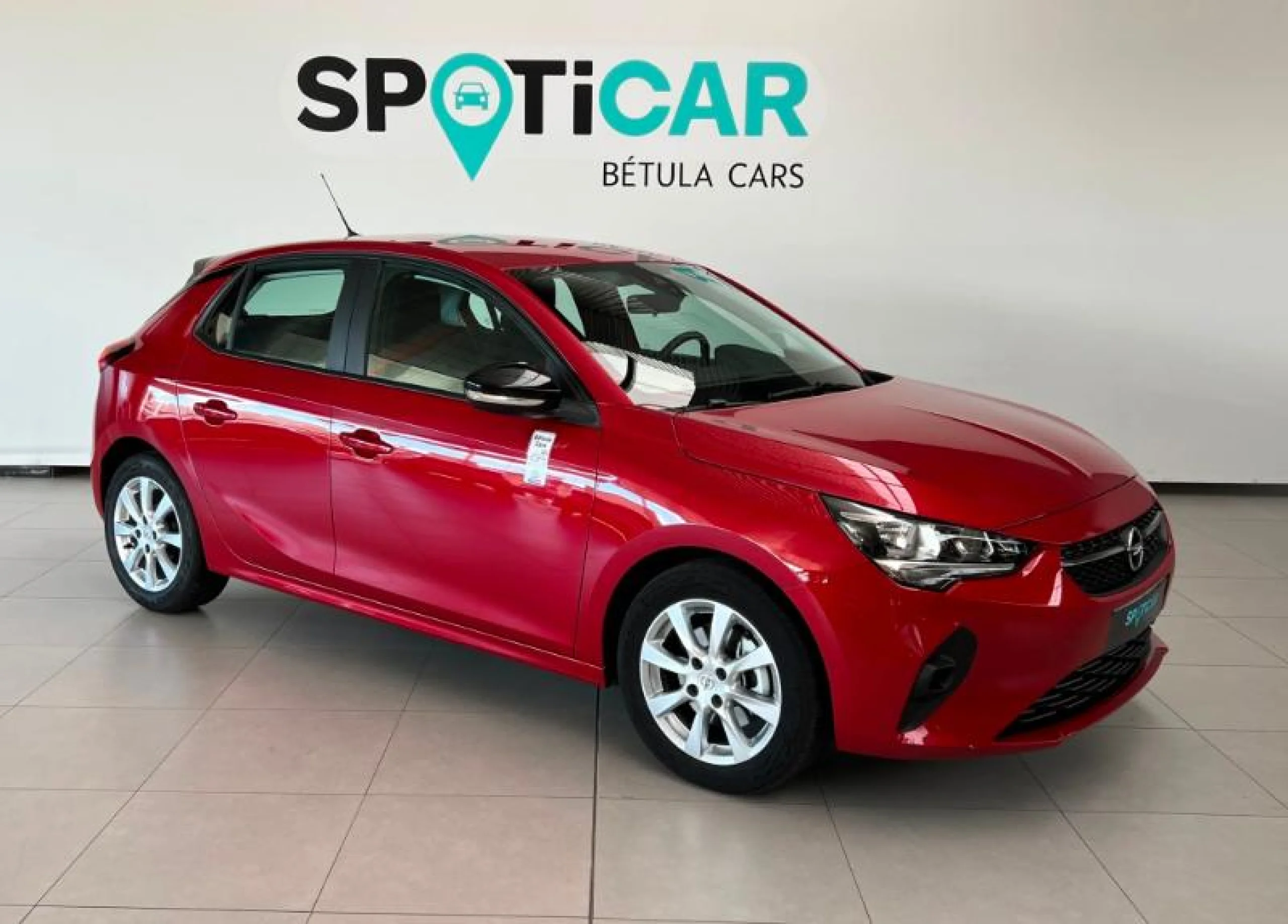 OPEL CORSA 1.2T XHL 74KW (100CV) EDITION - Foto 3