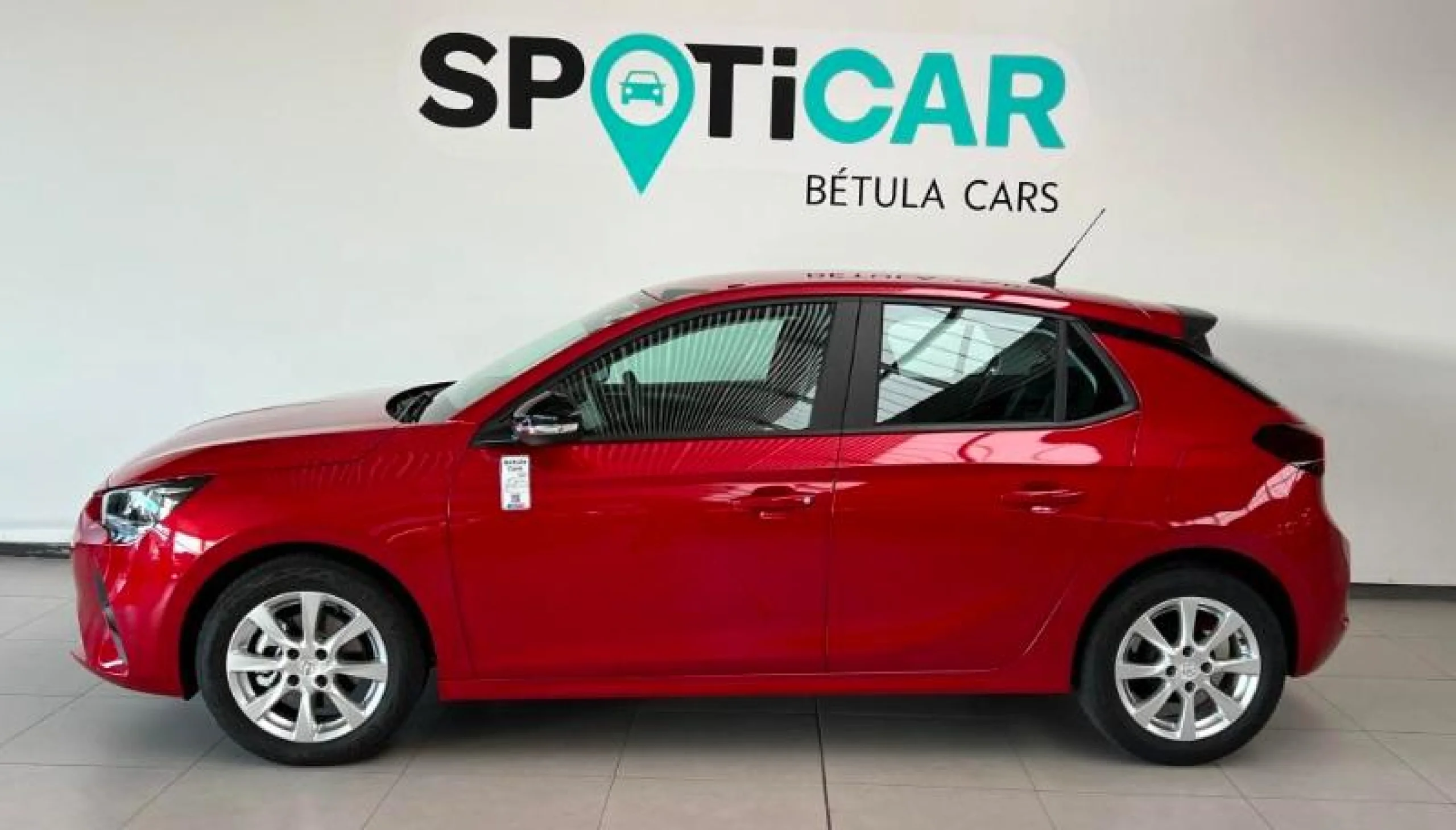 OPEL CORSA 1.2T XHL 74KW (100CV) EDITION - Foto 25