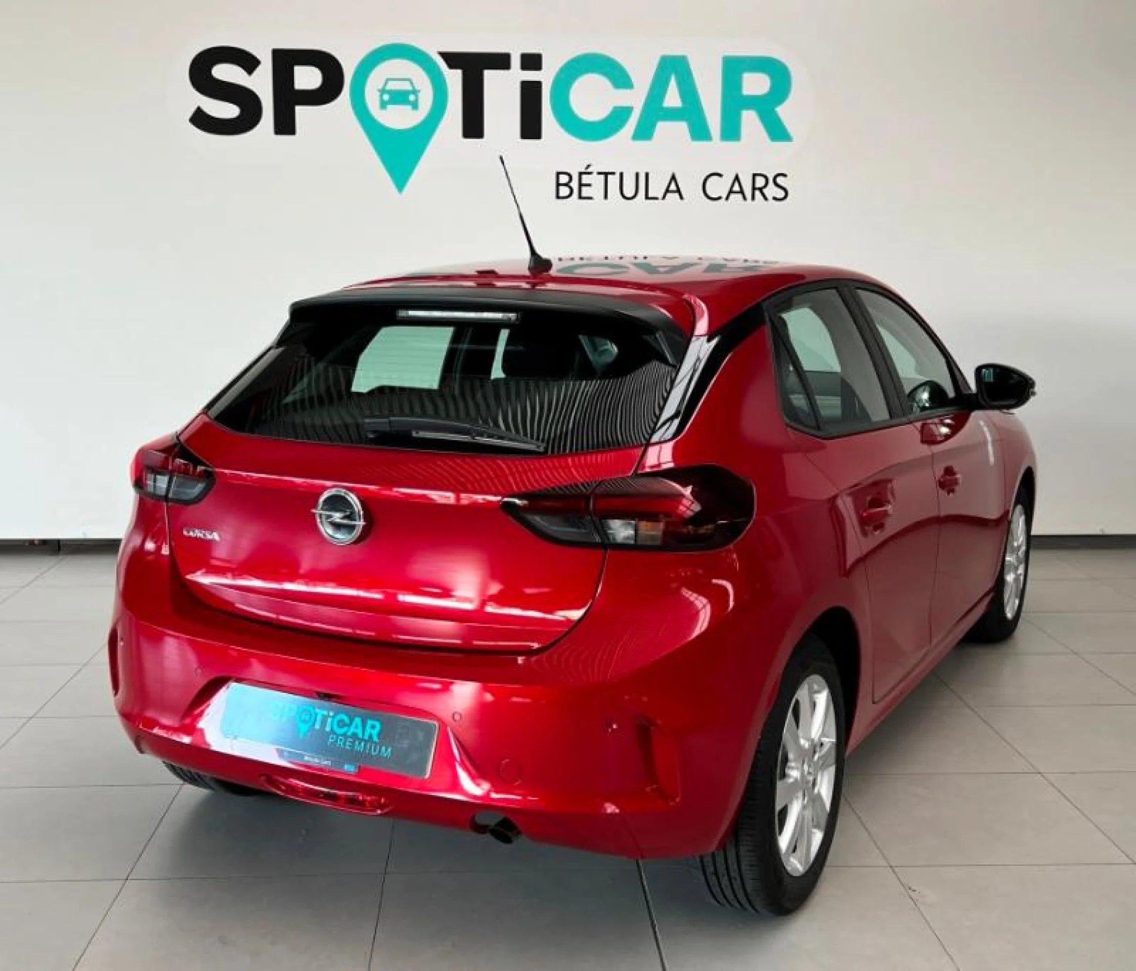 OPEL CORSA 1.2T XHL 74KW (100CV) EDITION - Foto 26