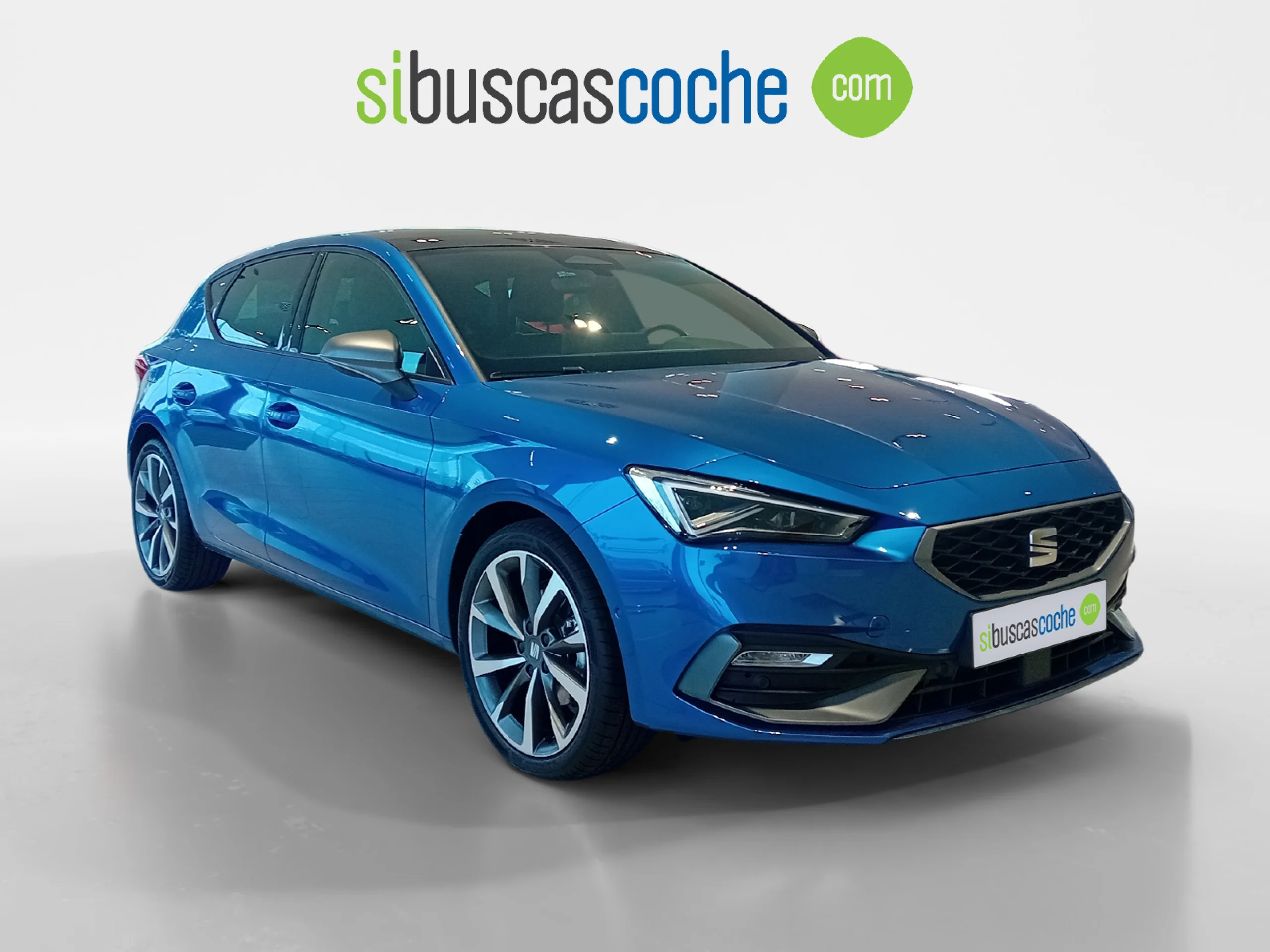 SEAT LEON 1.5 ETSI 110KW DSG S&S FR SPEC EDITION - Foto 1