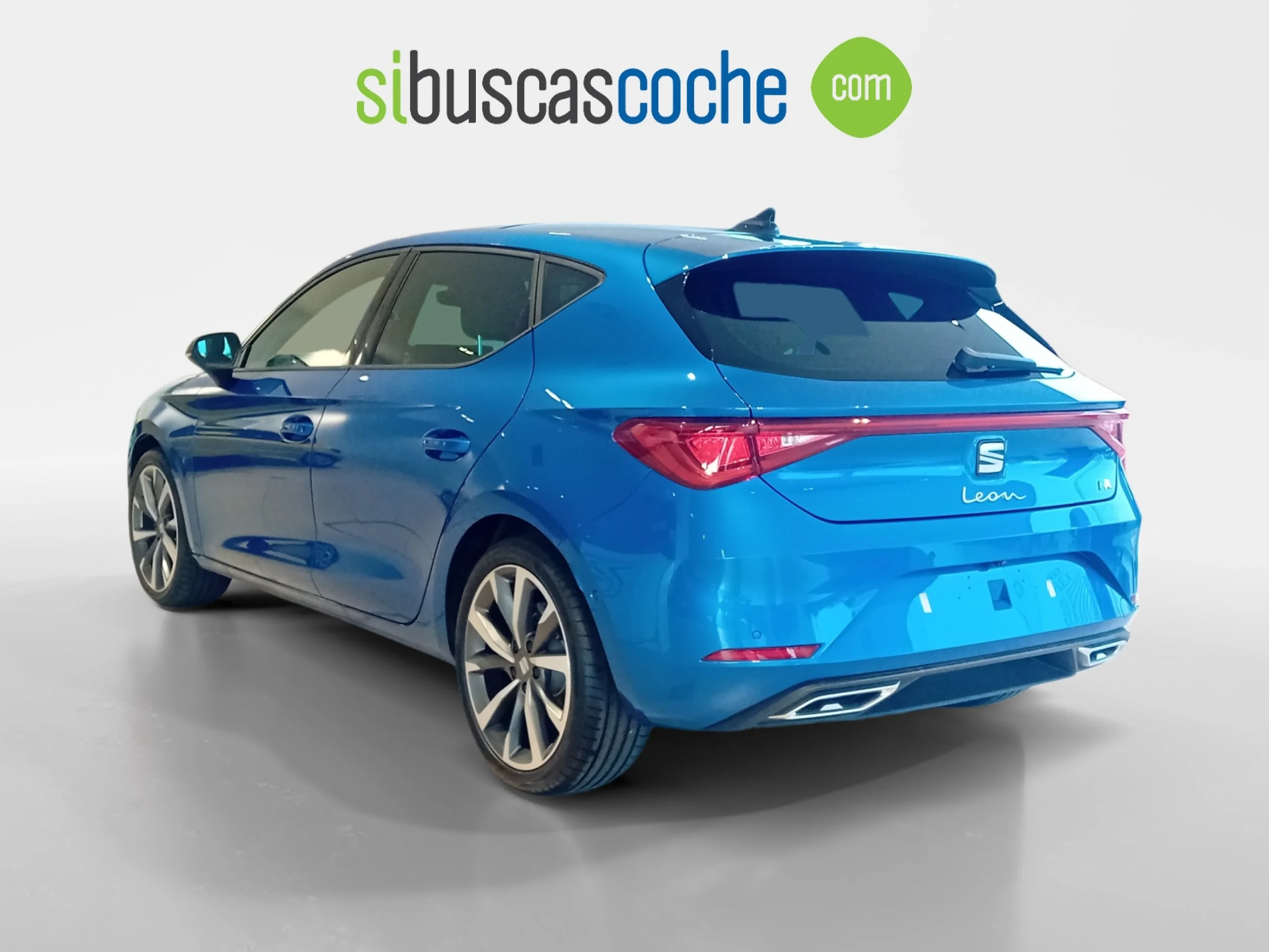 SEAT LEON 1.5 ETSI 110KW DSG S&S FR SPEC EDITION - Foto 2