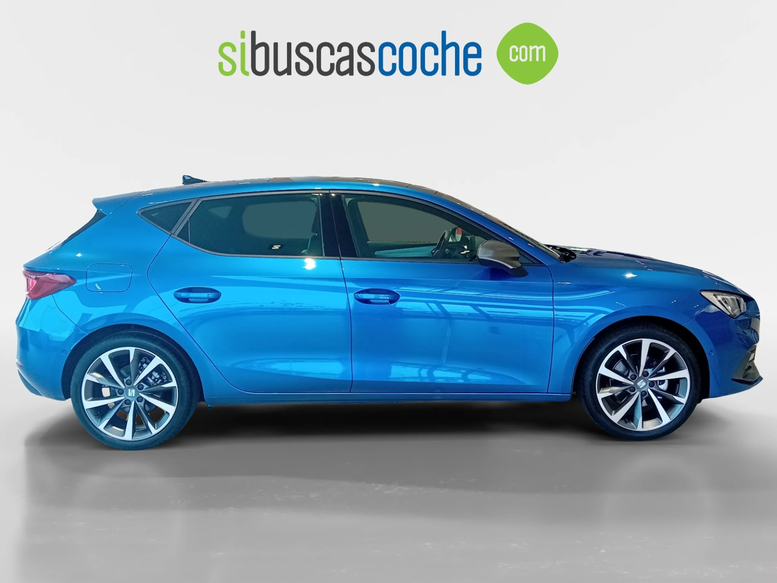 SEAT LEON 1.5 ETSI 110KW DSG S&S FR SPEC EDITION - Foto 3