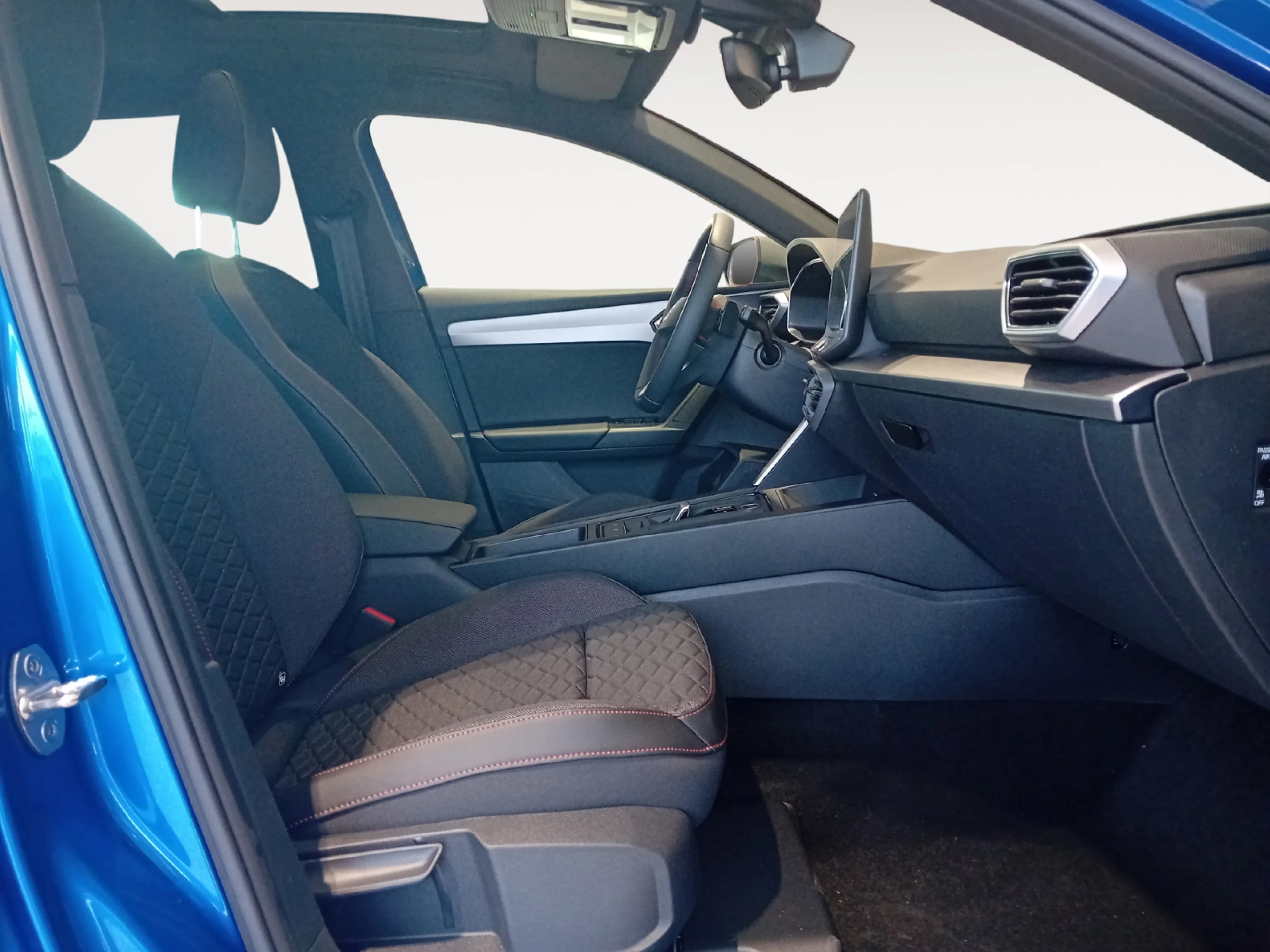 SEAT LEON 1.5 ETSI 110KW DSG S&S FR SPEC EDITION - Foto 5