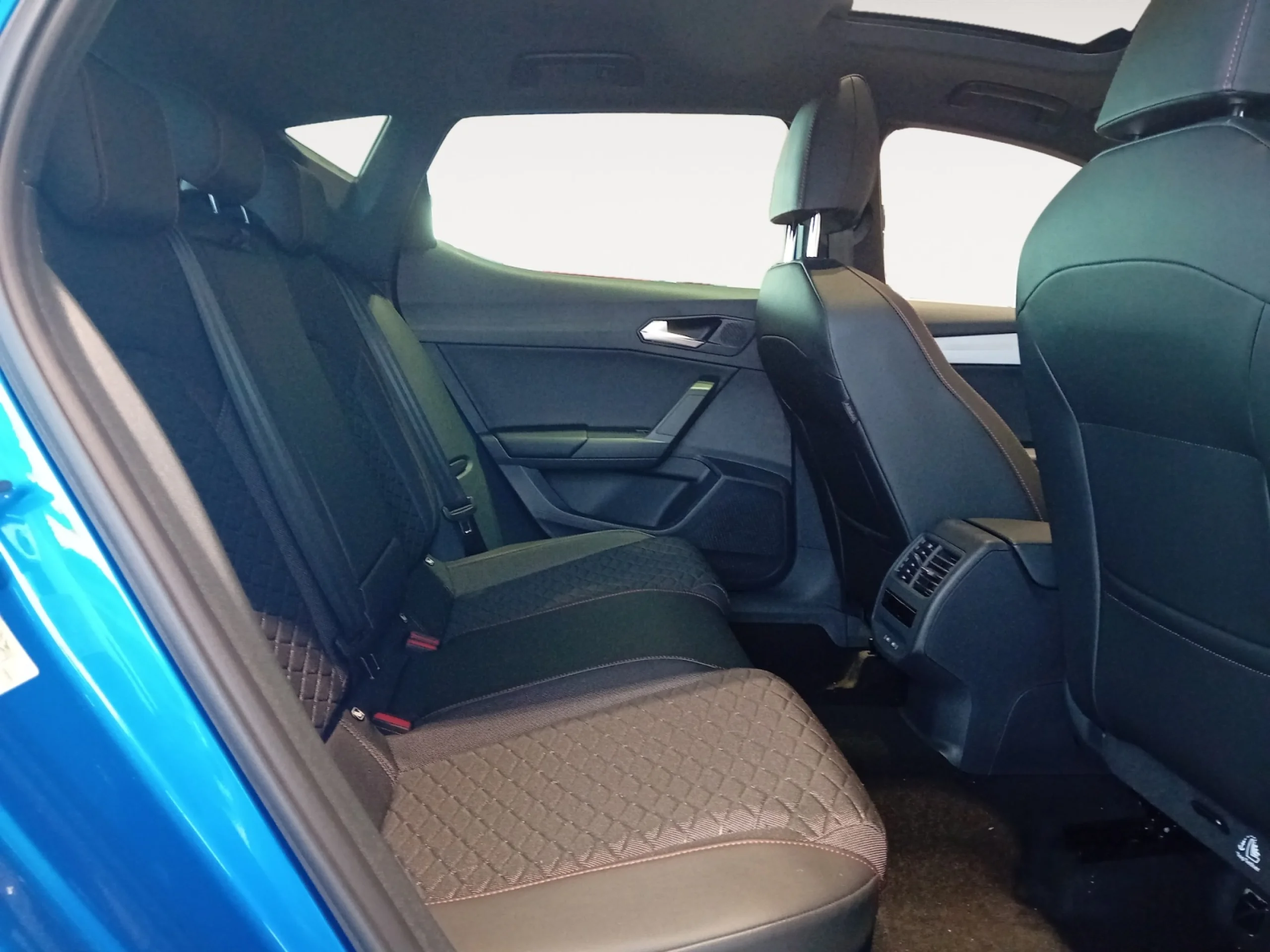 SEAT LEON 1.5 ETSI 110KW DSG S&S FR SPEC EDITION - Foto 6