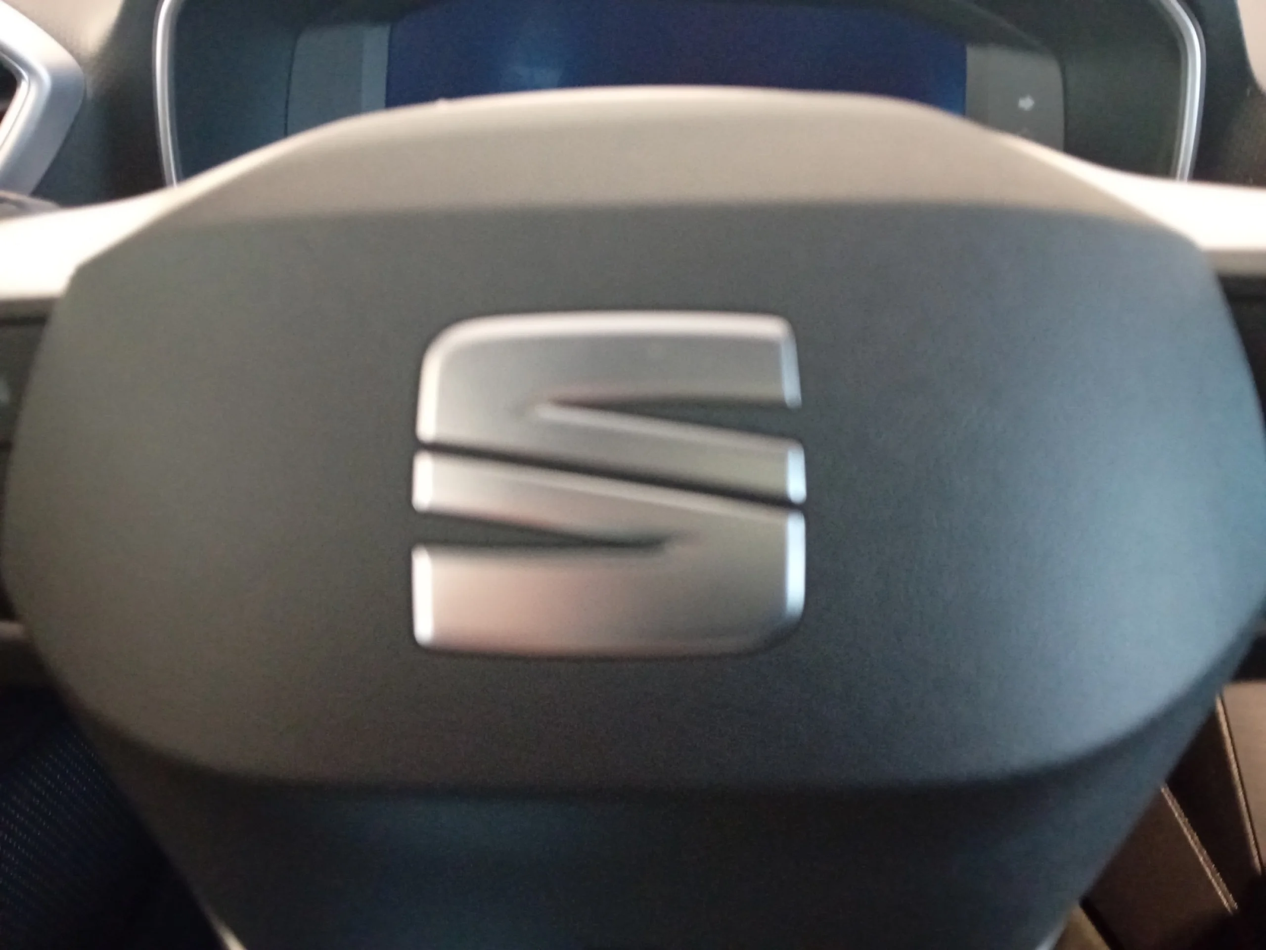 SEAT LEON 1.5 ETSI 110KW DSG S&S FR SPEC EDITION - Foto 9