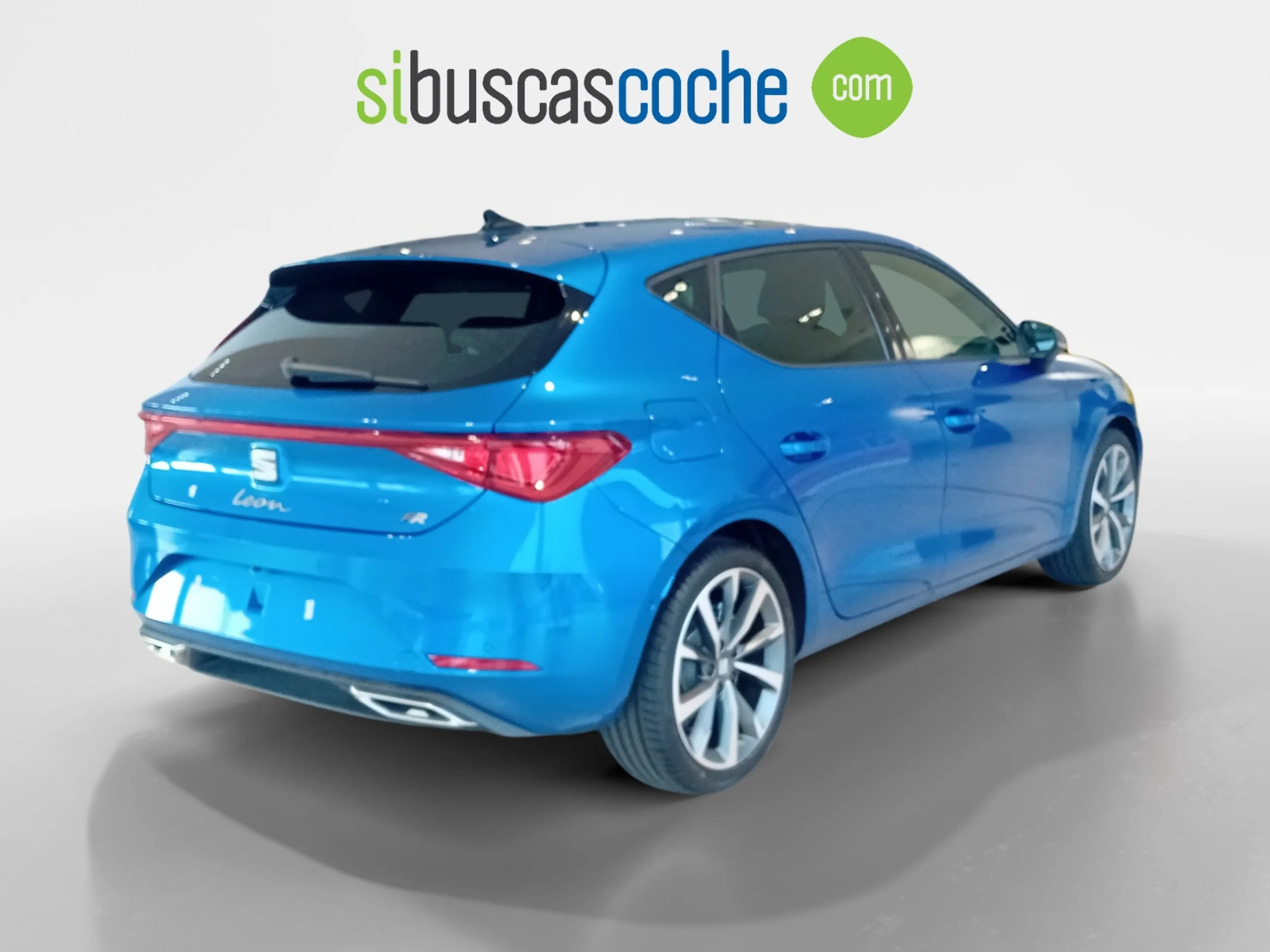 SEAT LEON 1.5 ETSI 110KW DSG S&S FR SPEC EDITION - Foto 12