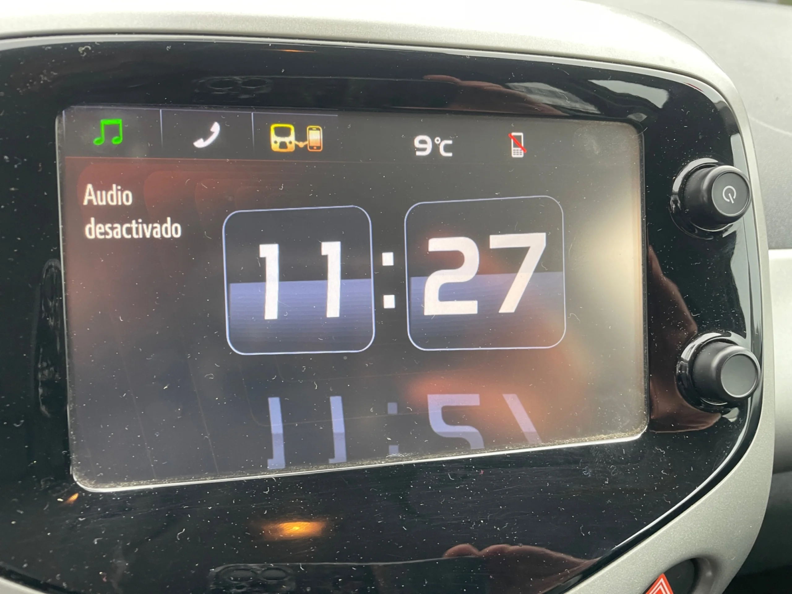 TOYOTA AYGO 1.0 70 X PLAY - Foto 14