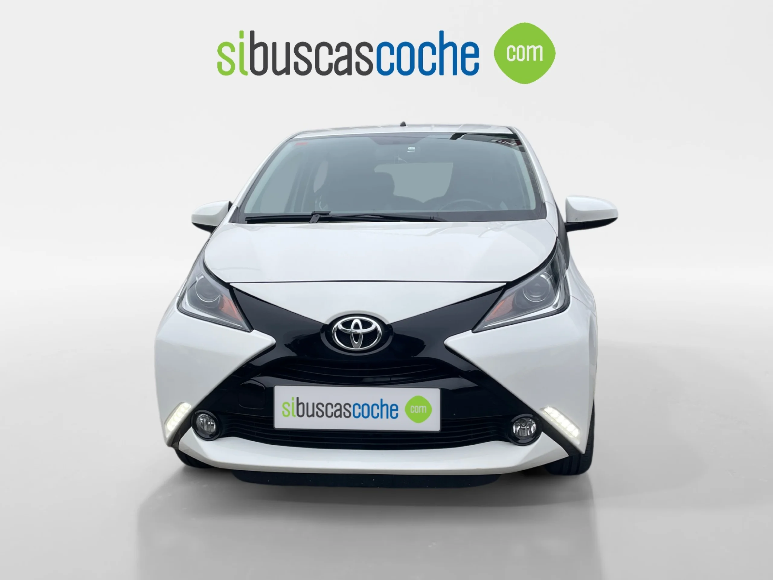 TOYOTA AYGO 1.0 70 X PLAY - Foto 16