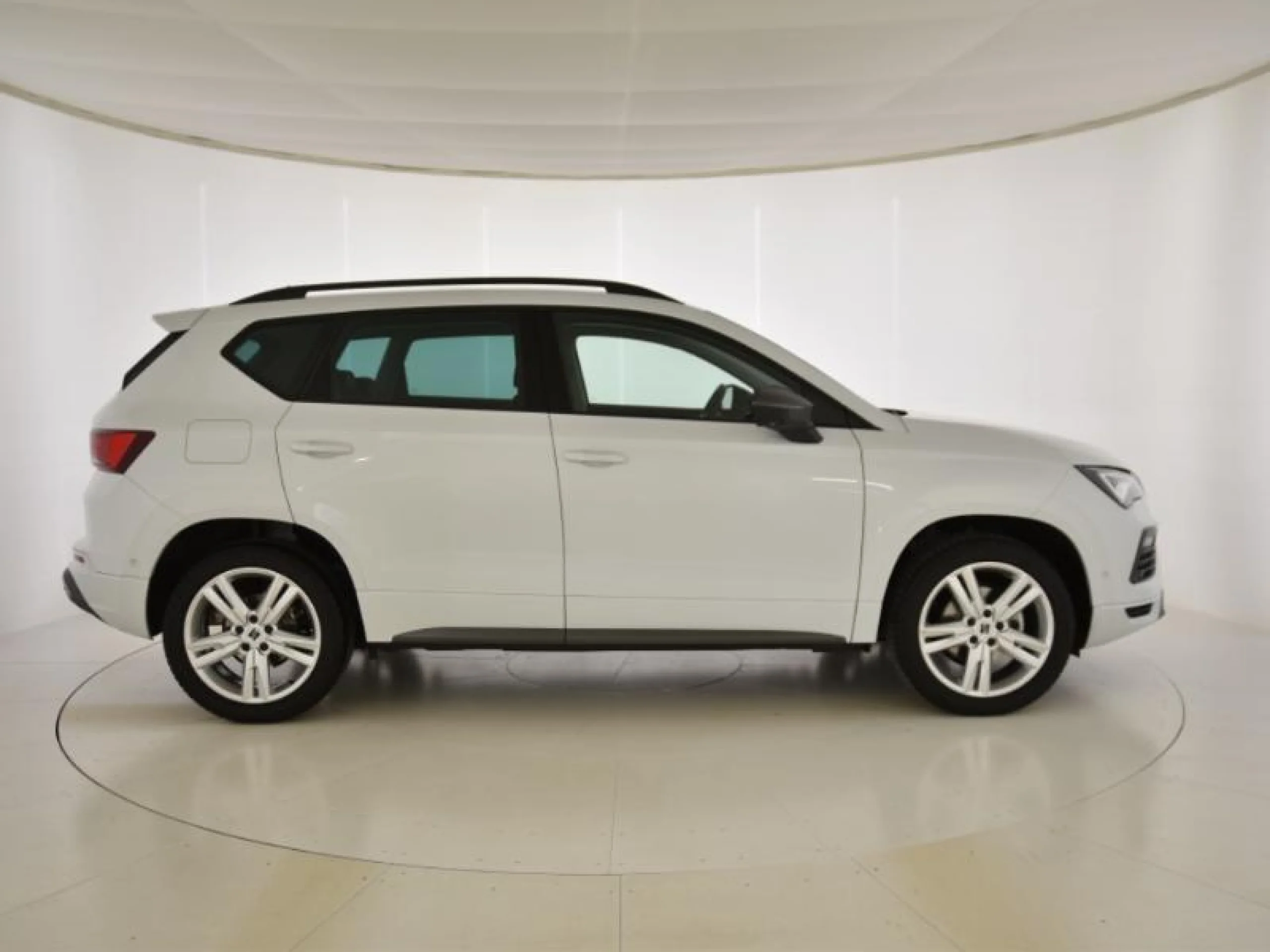 SEAT ATECA 1.5 TSI 110KW DSG FR SPECIAL EDITION - Foto 3