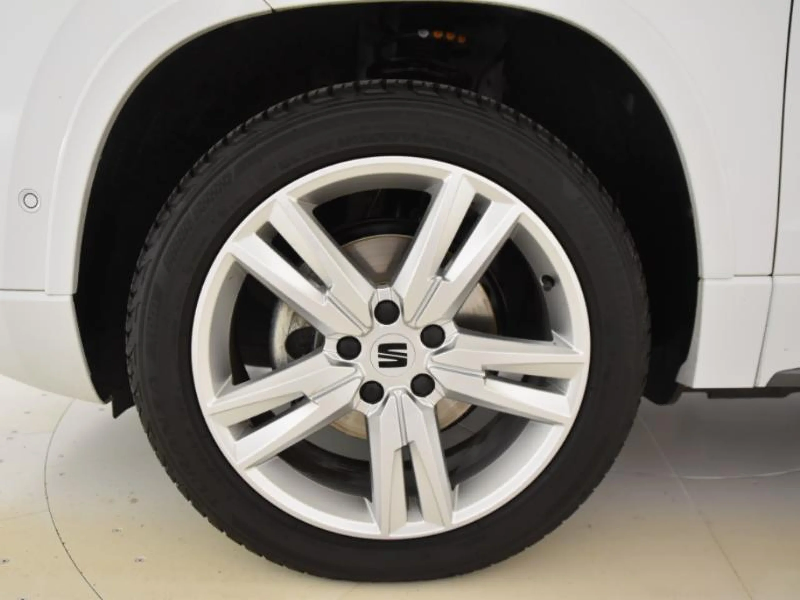 SEAT ATECA 1.5 TSI 110KW DSG FR SPECIAL EDITION - Foto 20