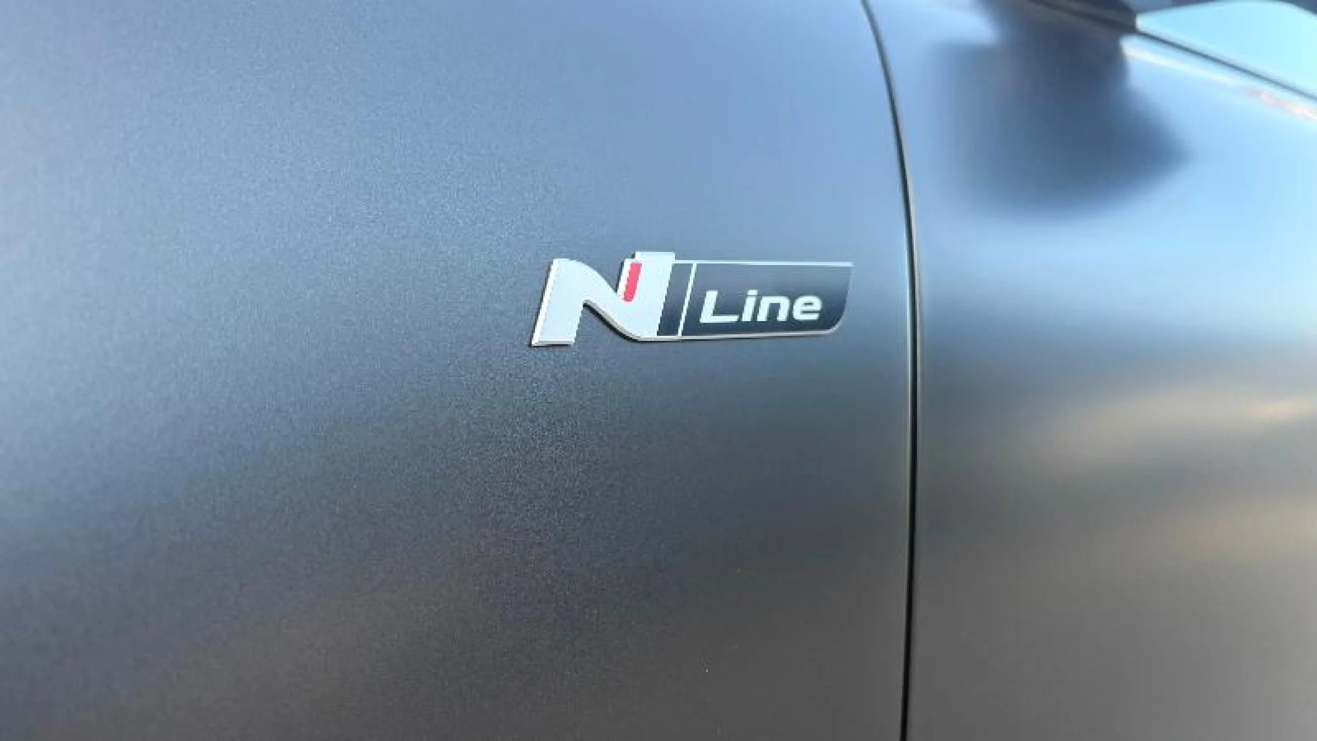 HYUNDAI Ioniq 6 239KW (325CV) 84KWH AWD N LINE - Foto 6