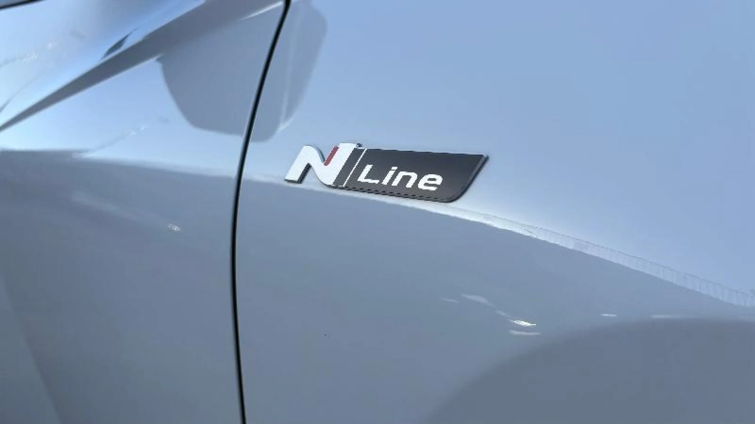 HYUNDAI Ioniq 6 239KW (325CV) 84KWH AWD N LINE - Foto 11