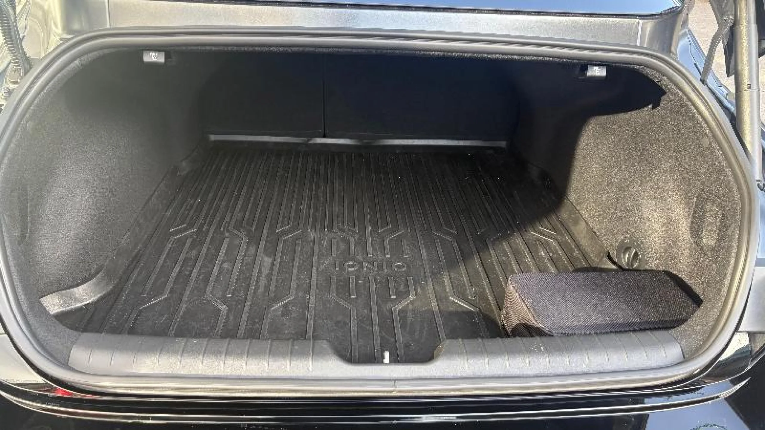 HYUNDAI Ioniq 6 239KW (325CV) 84KWH AWD N LINE - Foto 25