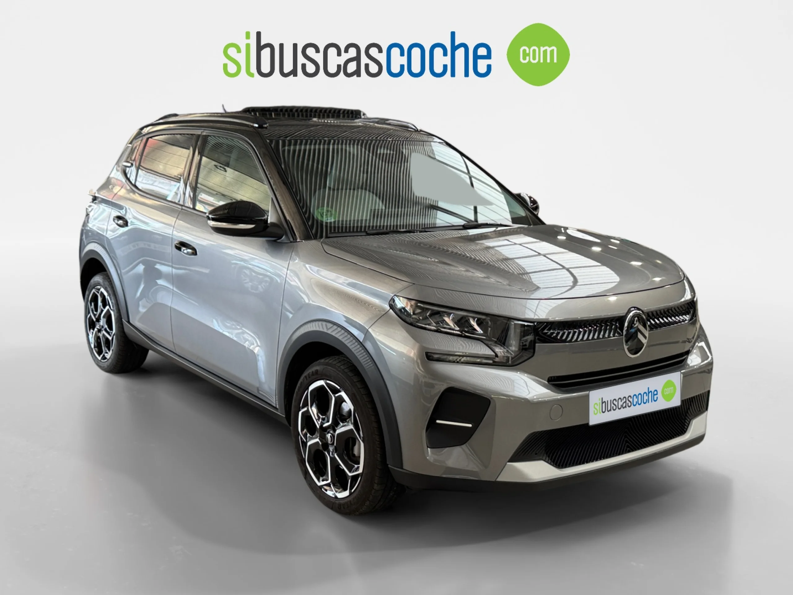 CITROEN C3 TURBO 100 MAX - Foto 3