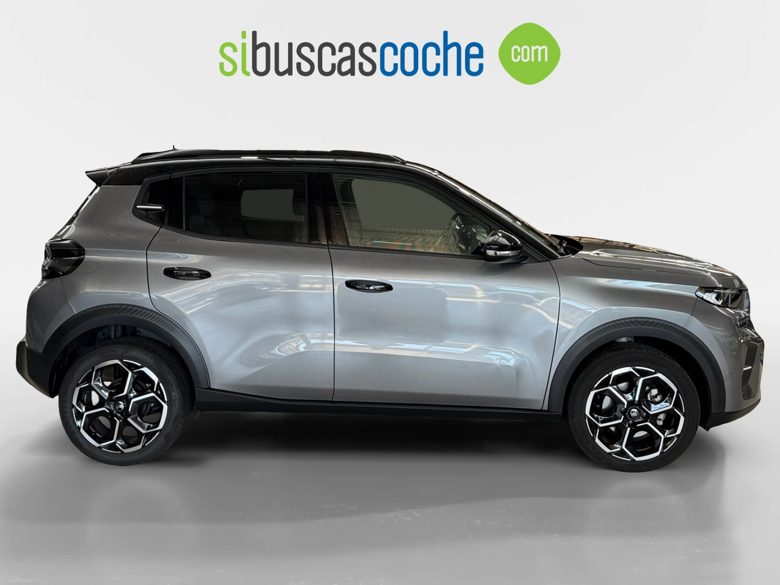 CITROEN C3 TURBO 100 MAX - Foto 4