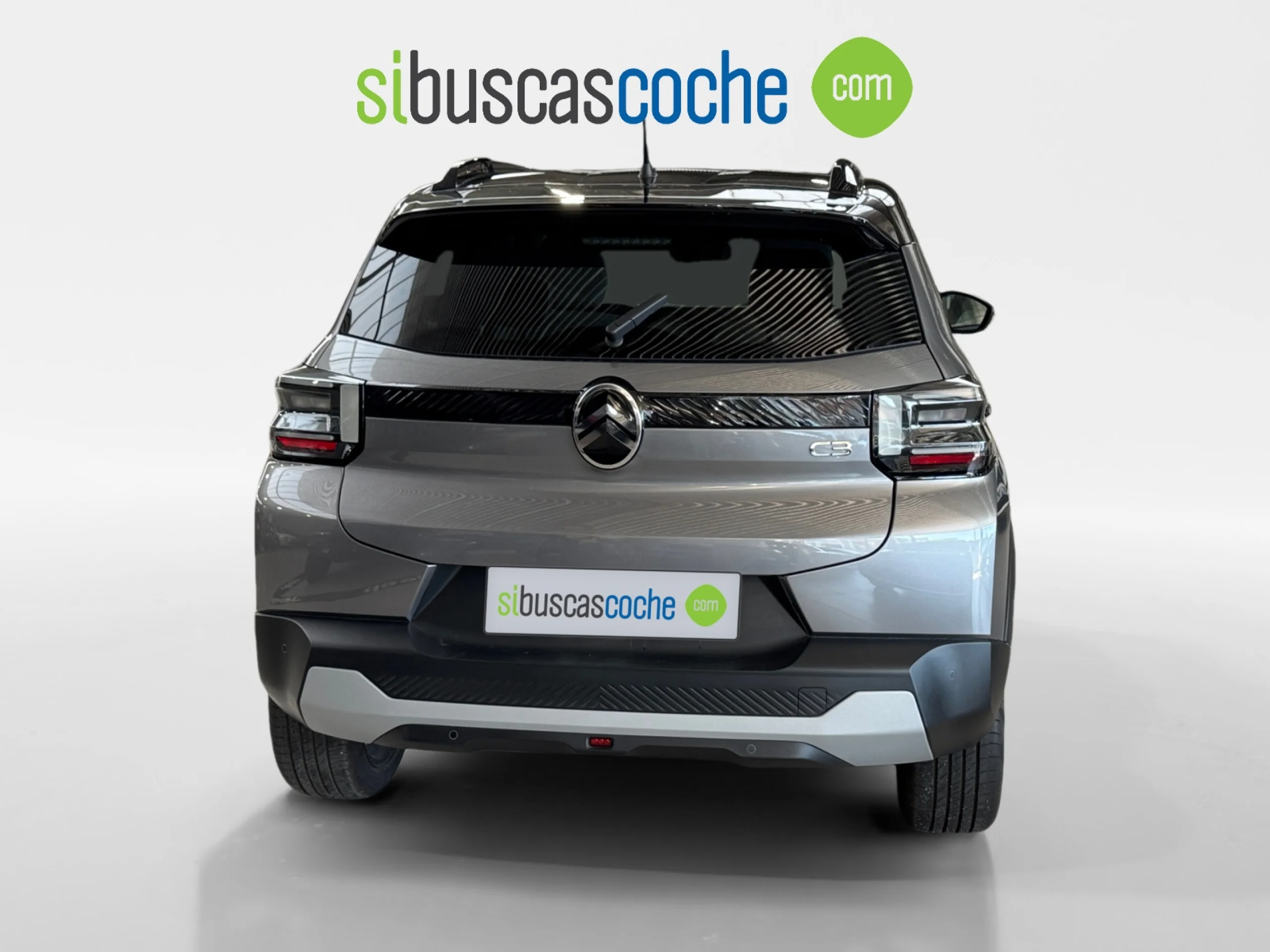 CITROEN C3 TURBO 100 MAX - Foto 5