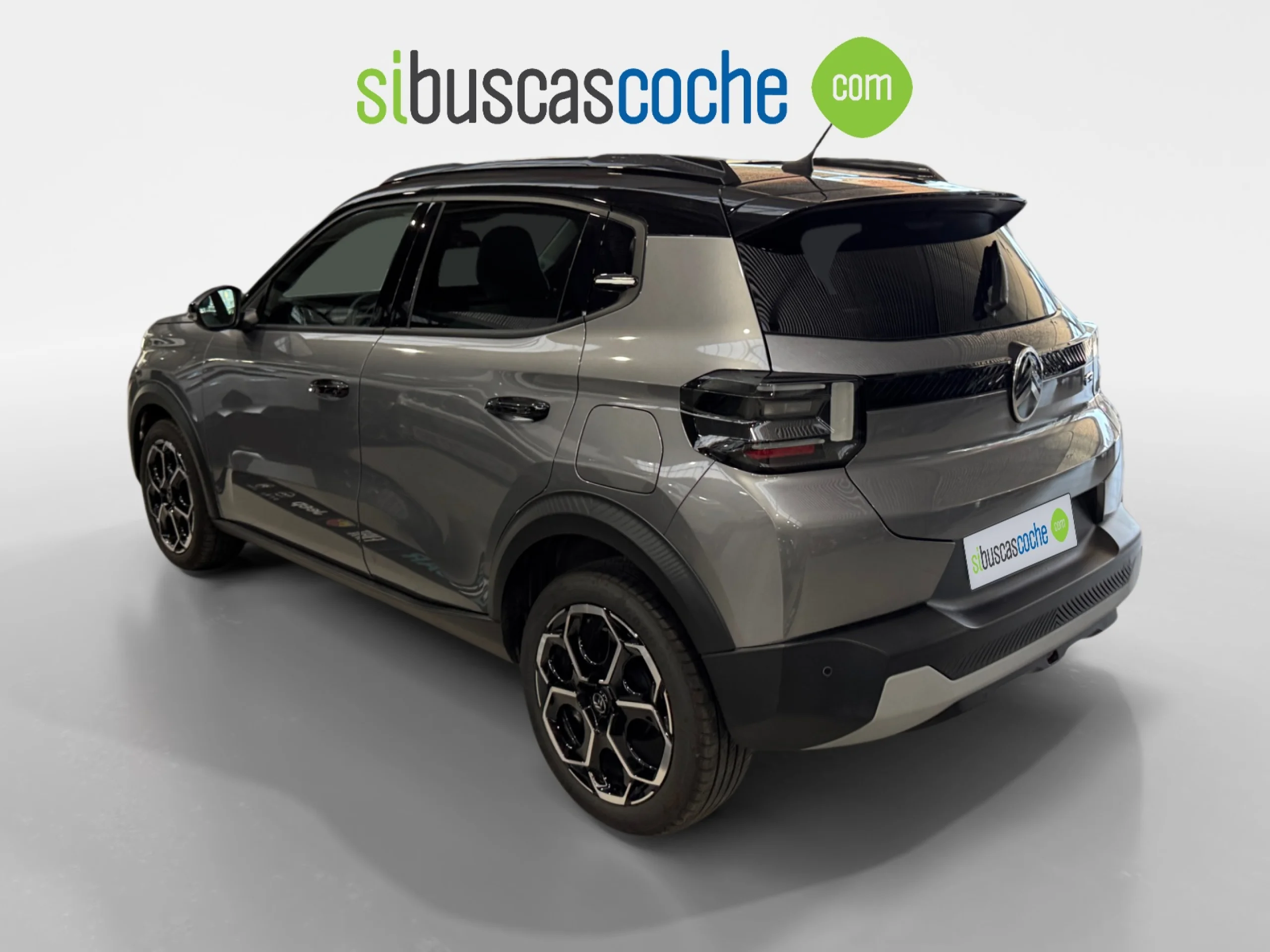 CITROEN C3 TURBO 100 MAX - Foto 7