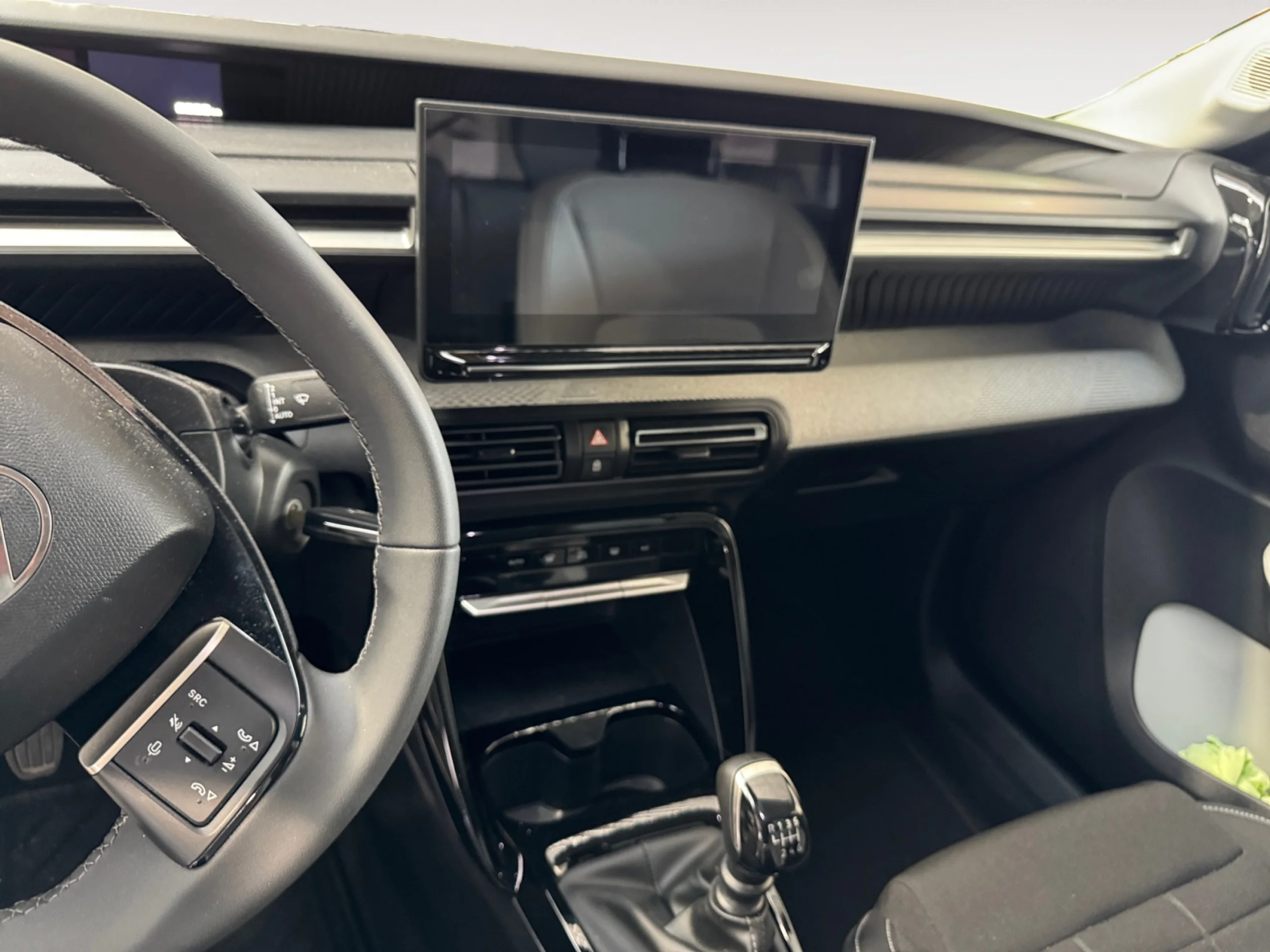 CITROEN C3 TURBO 100 MAX - Foto 8