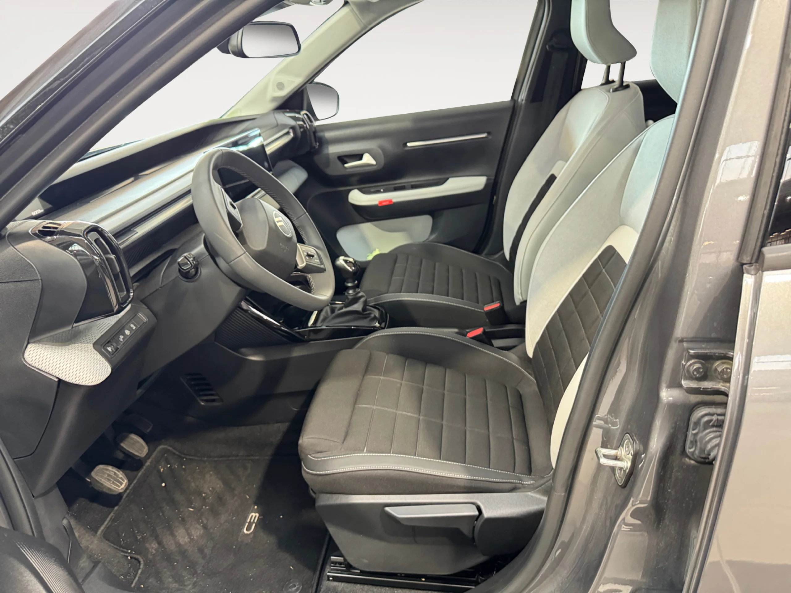 CITROEN C3 TURBO 100 MAX - Foto 9