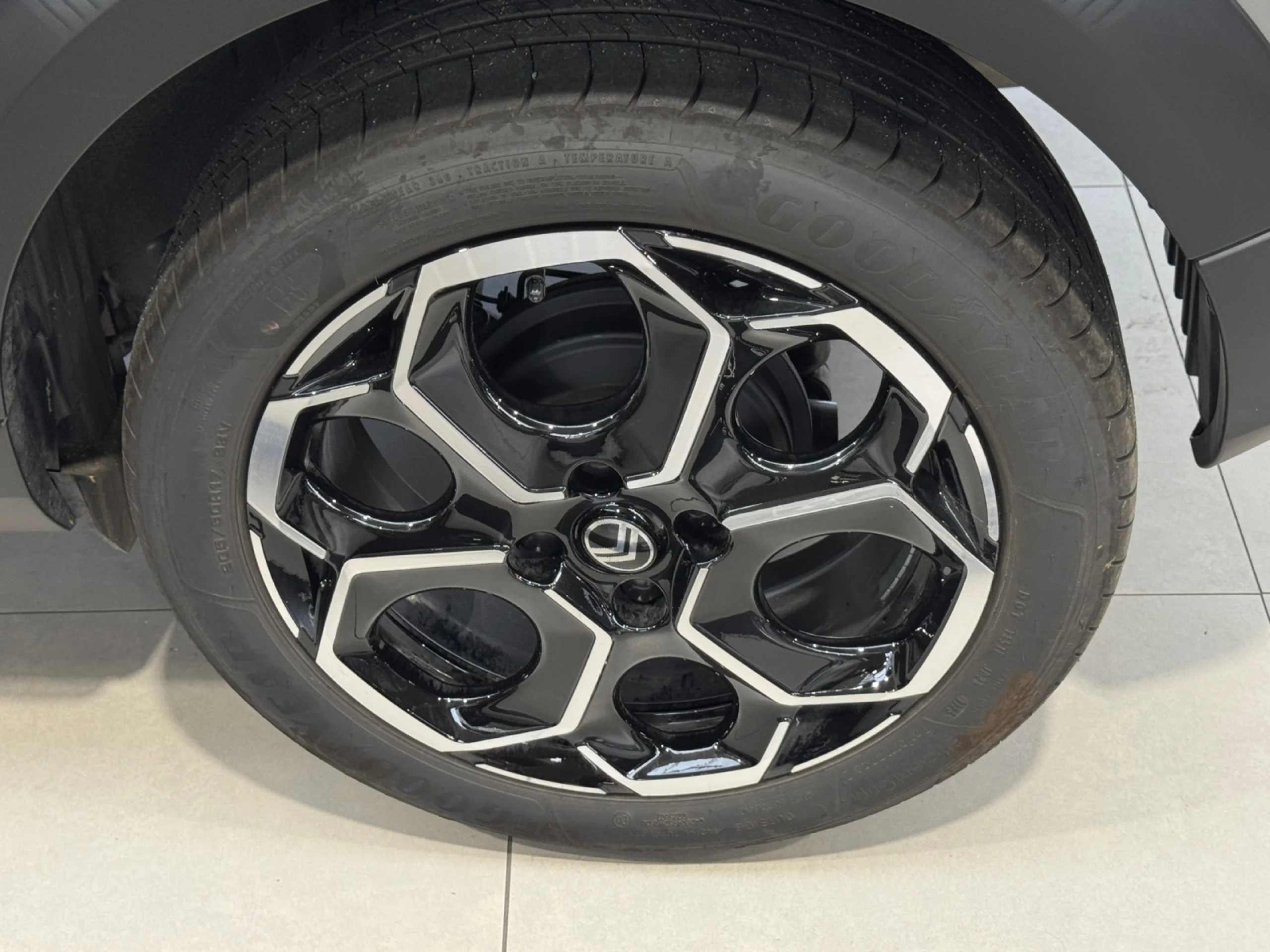 CITROEN C3 TURBO 100 MAX - Foto 12