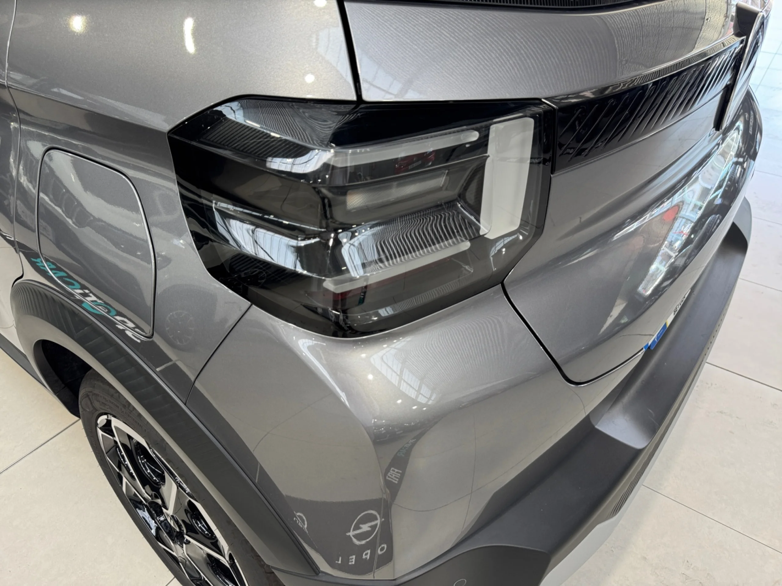 CITROEN C3 TURBO 100 MAX - Foto 13