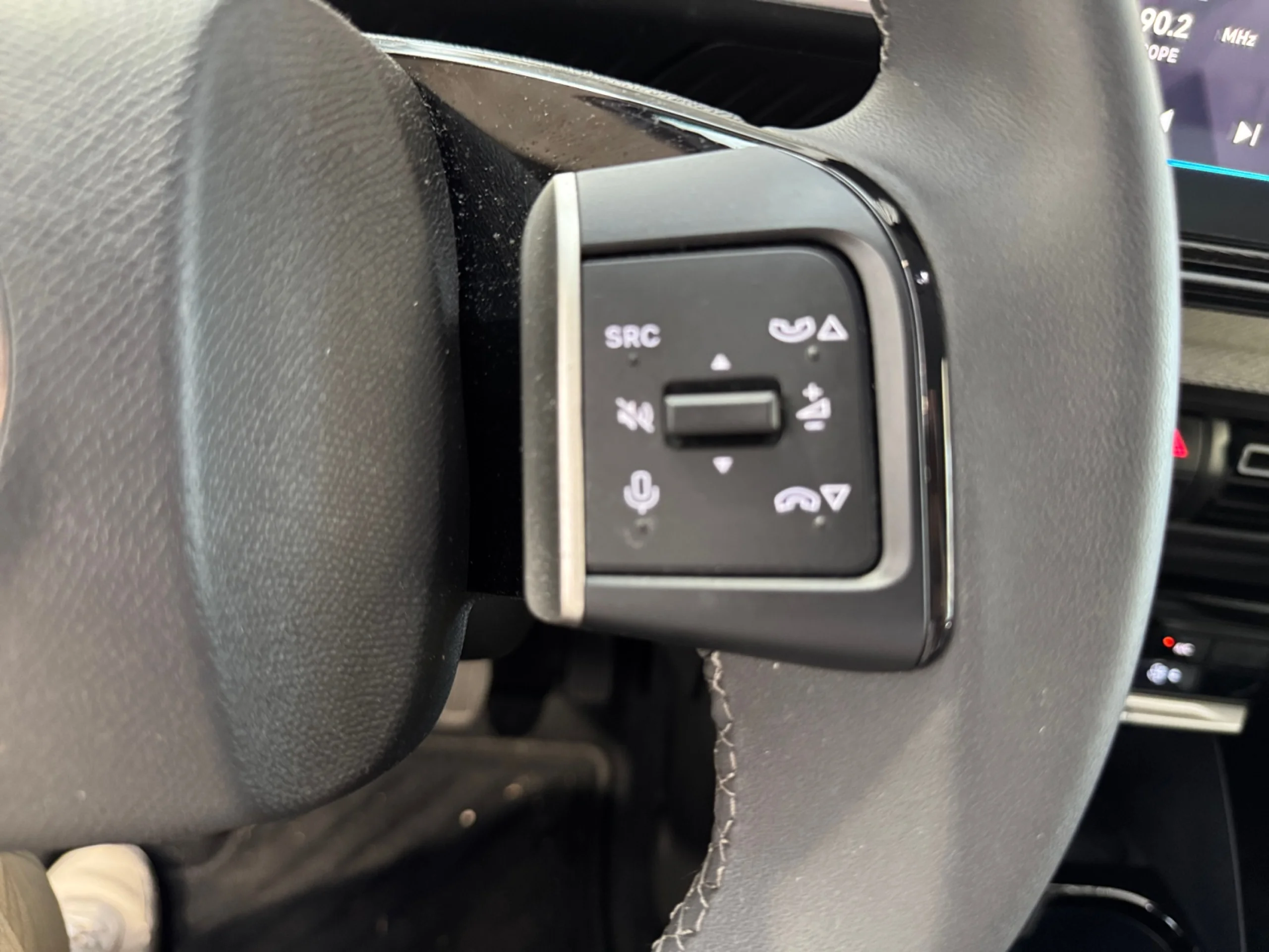 CITROEN C3 TURBO 100 MAX - Foto 15