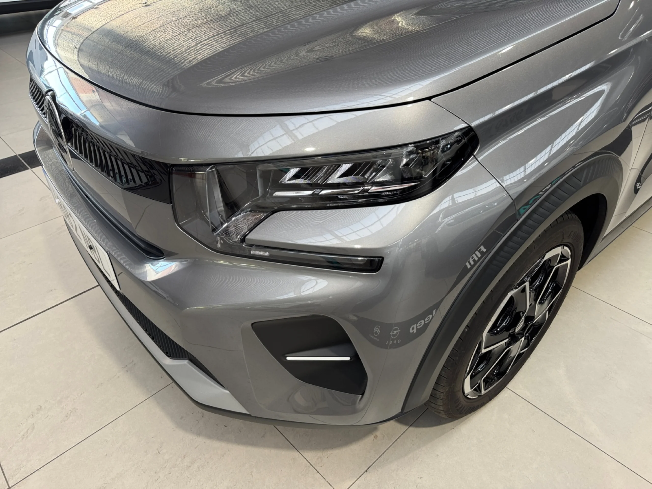 CITROEN C3 TURBO 100 MAX - Foto 17