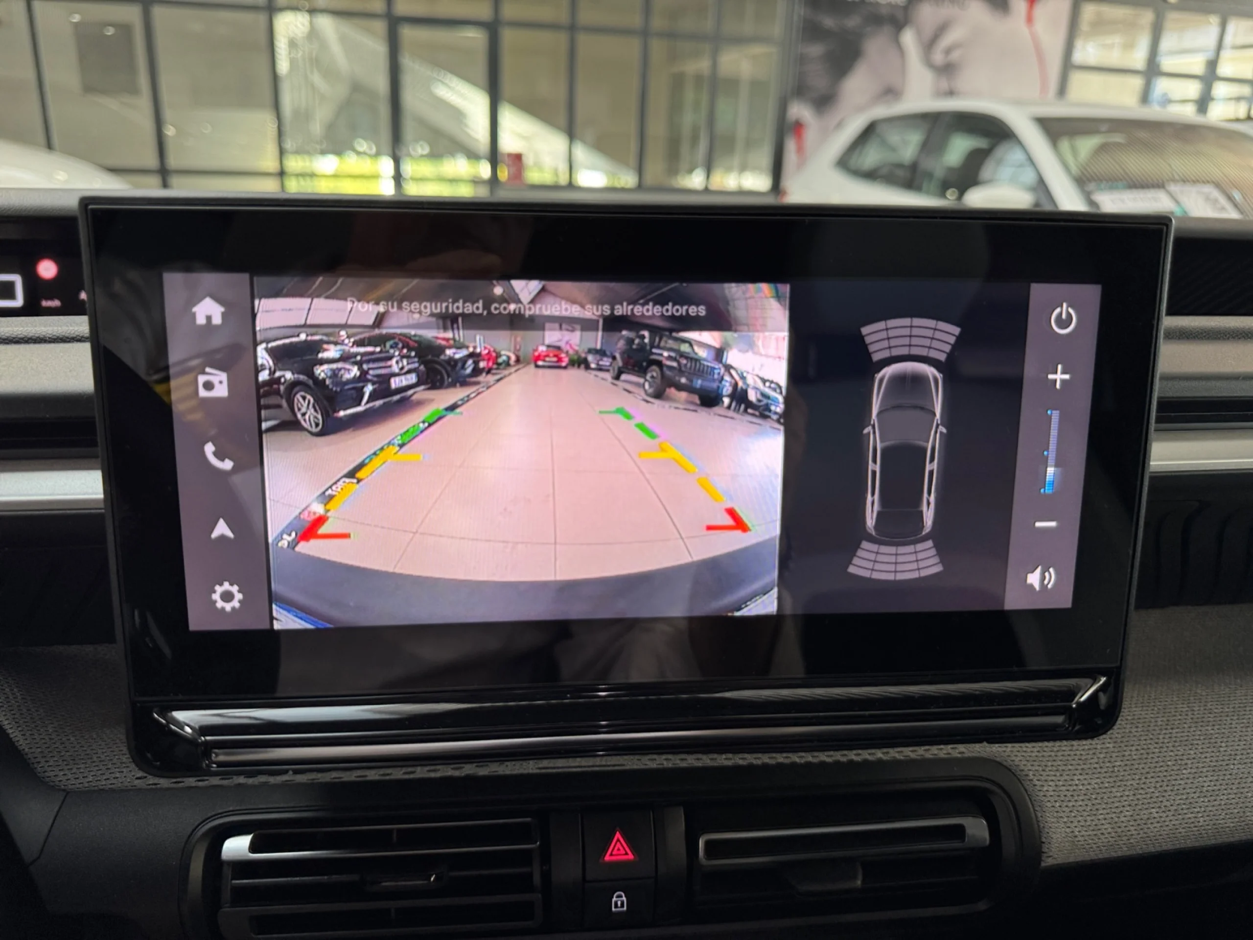 CITROEN C3 TURBO 100 MAX - Foto 19