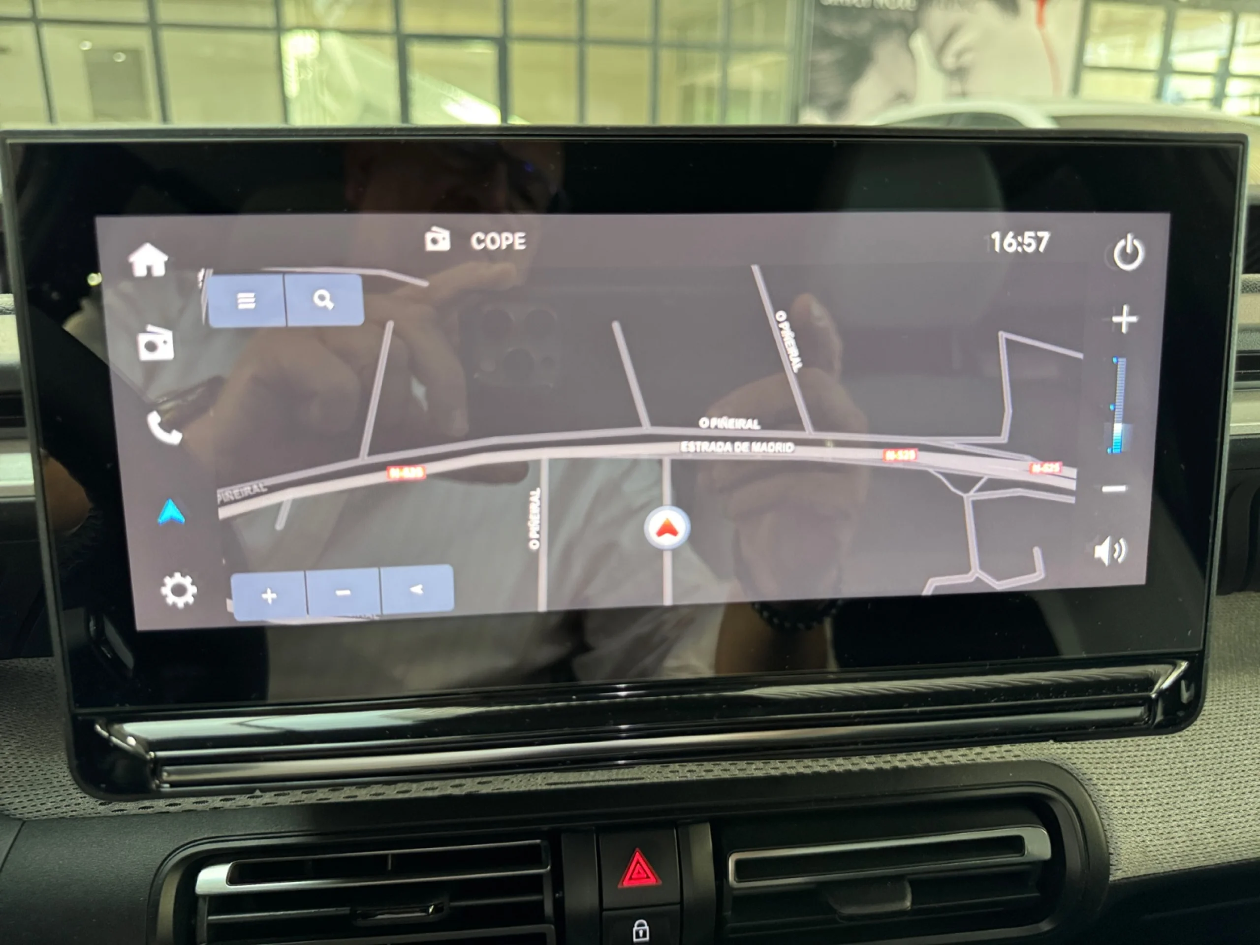 CITROEN C3 TURBO 100 MAX - Foto 20