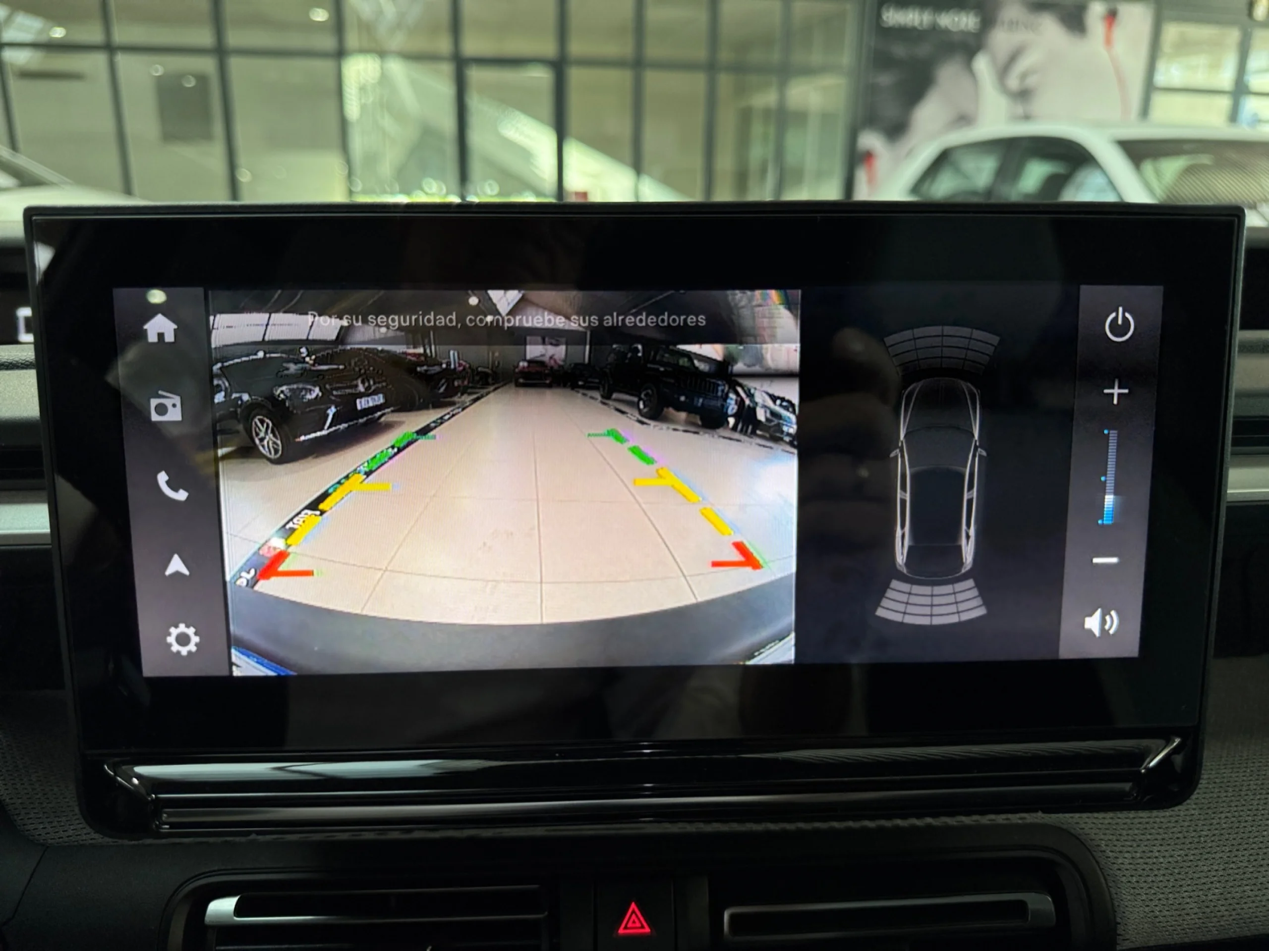 CITROEN C3 TURBO 100 MAX - Foto 21