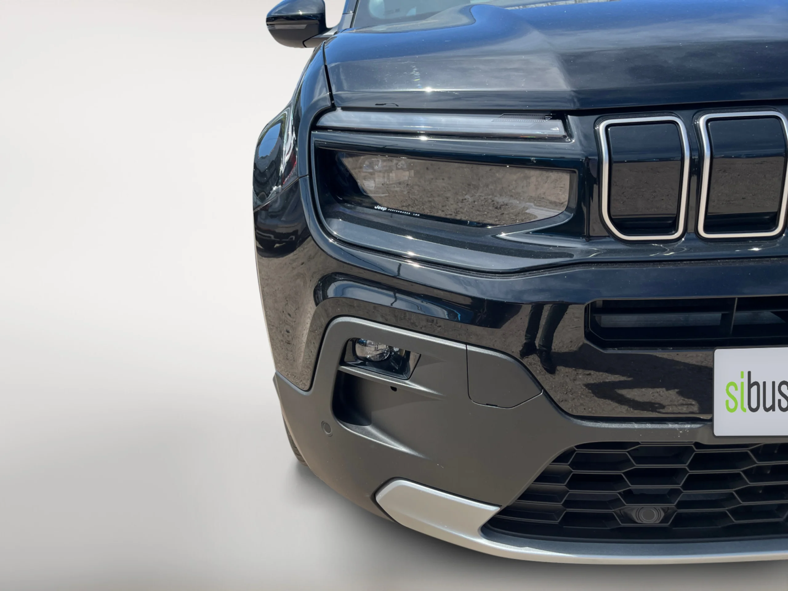 JEEP AVENGER 1.2 G 74KW (100CV) SUMMIT - Foto 5