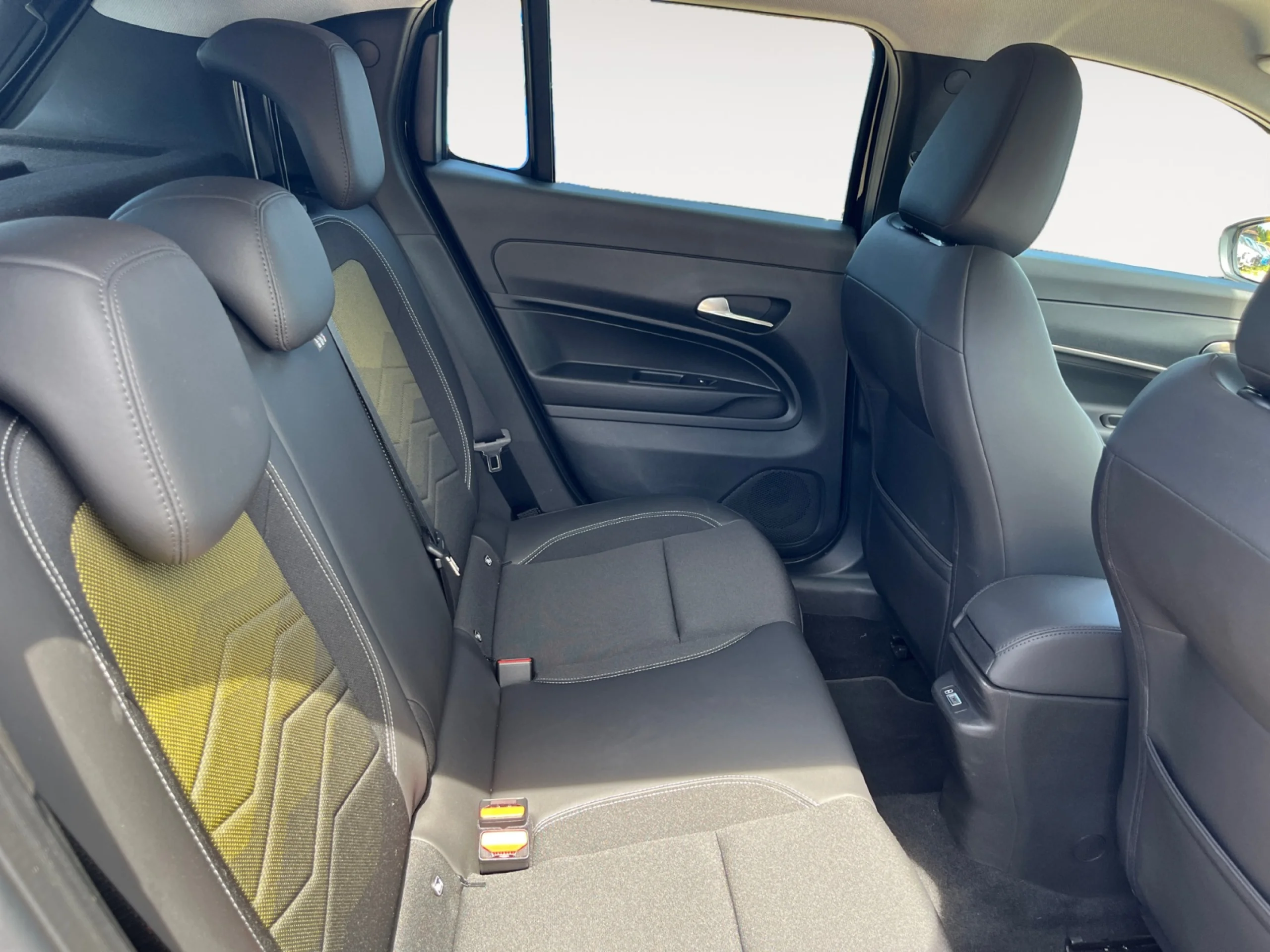 JEEP AVENGER 1.2 G 74KW (100CV) SUMMIT - Foto 9