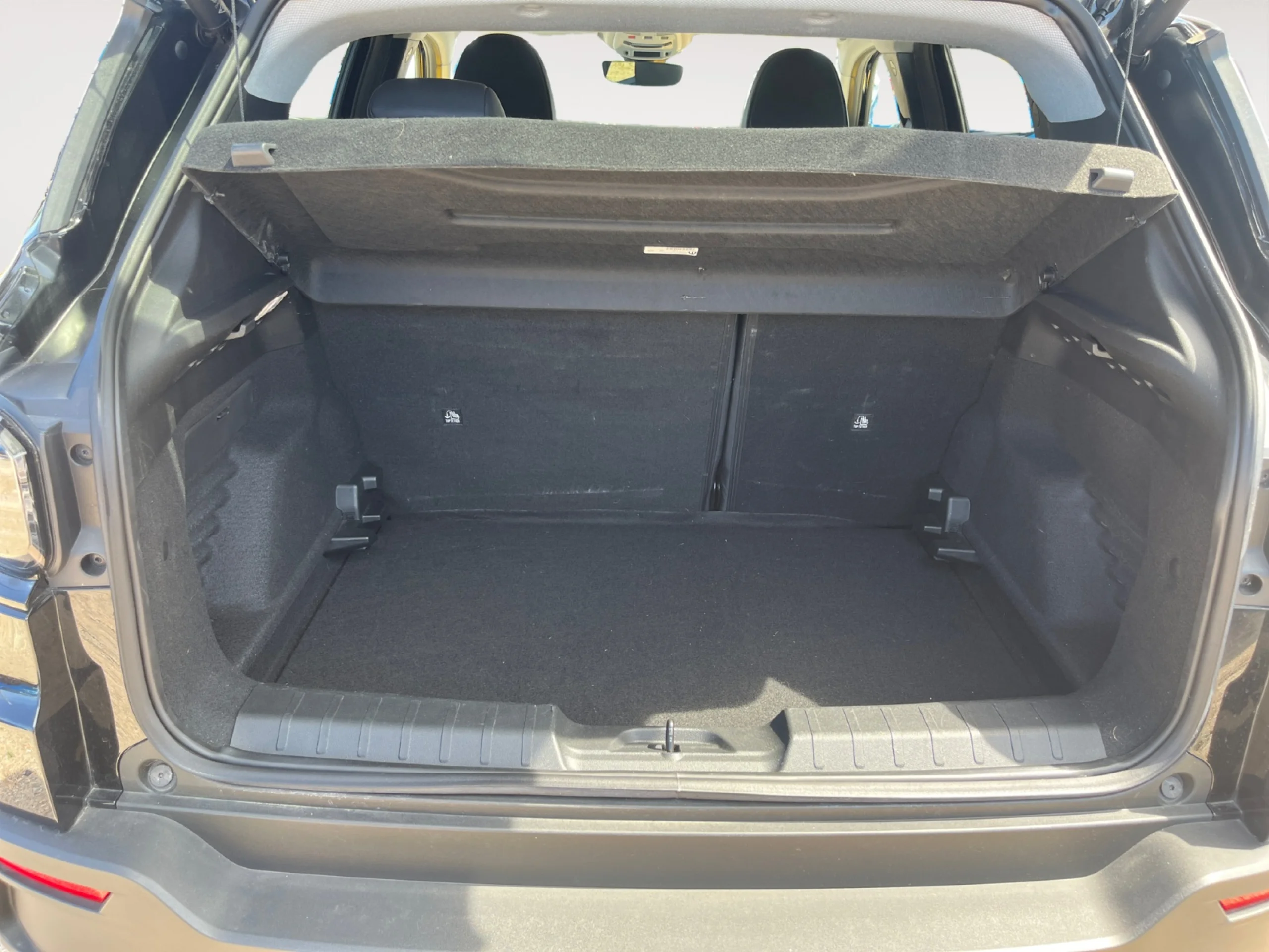 JEEP AVENGER 1.2 G 74KW (100CV) SUMMIT - Foto 10