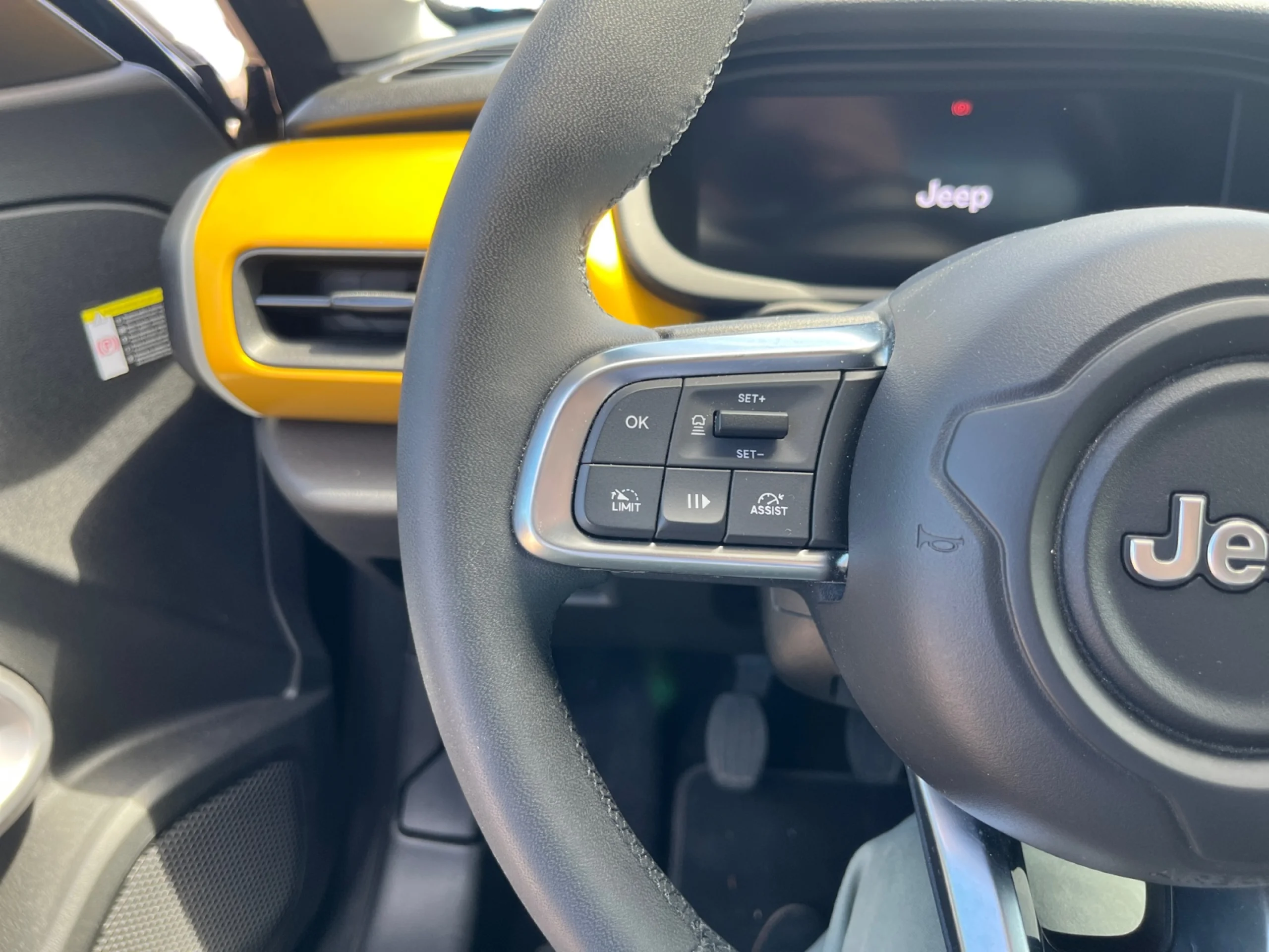 JEEP AVENGER 1.2 G 74KW (100CV) SUMMIT - Foto 12