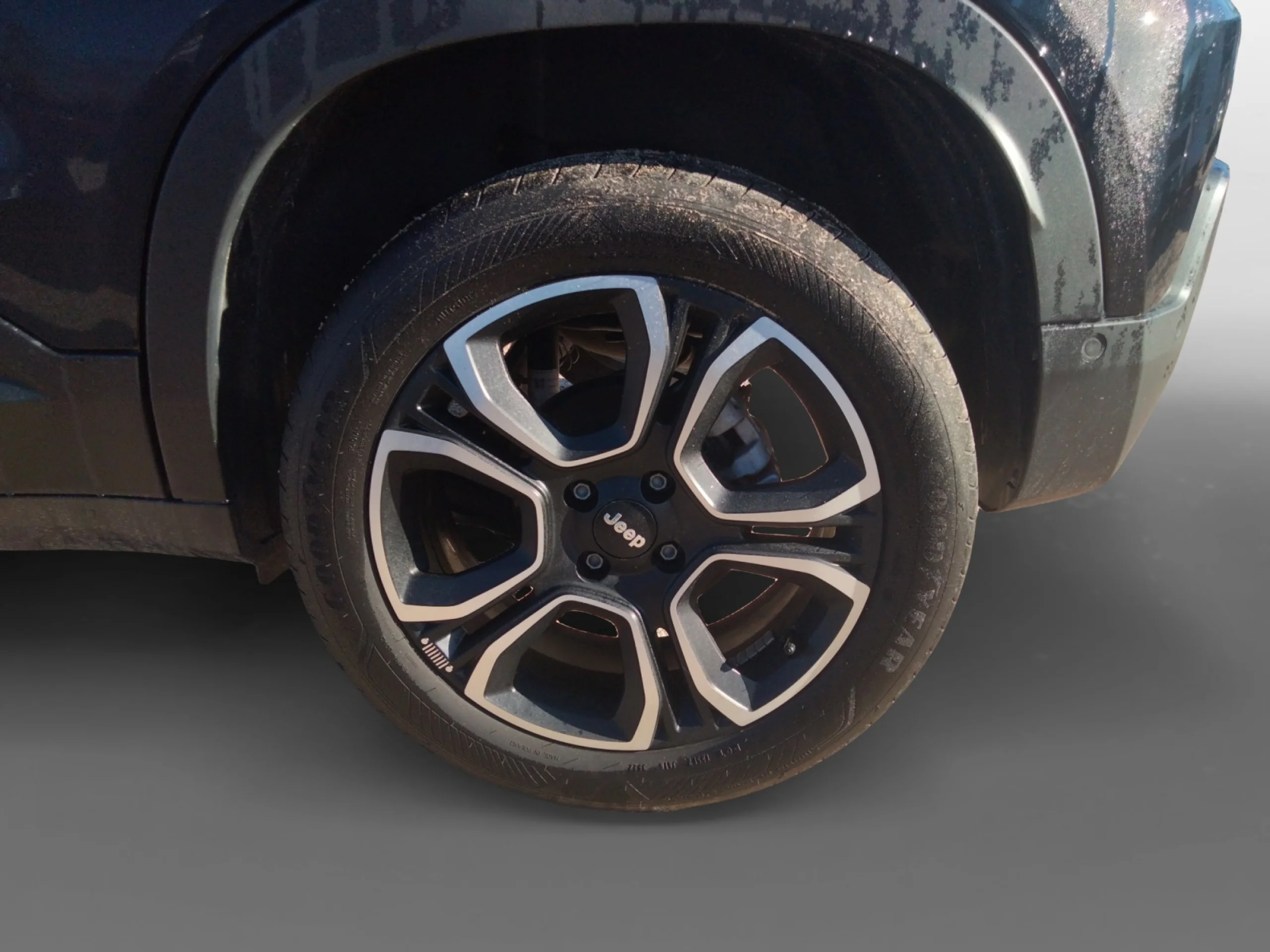 JEEP AVENGER 1.2 G 74KW (100CV) SUMMIT - Foto 9