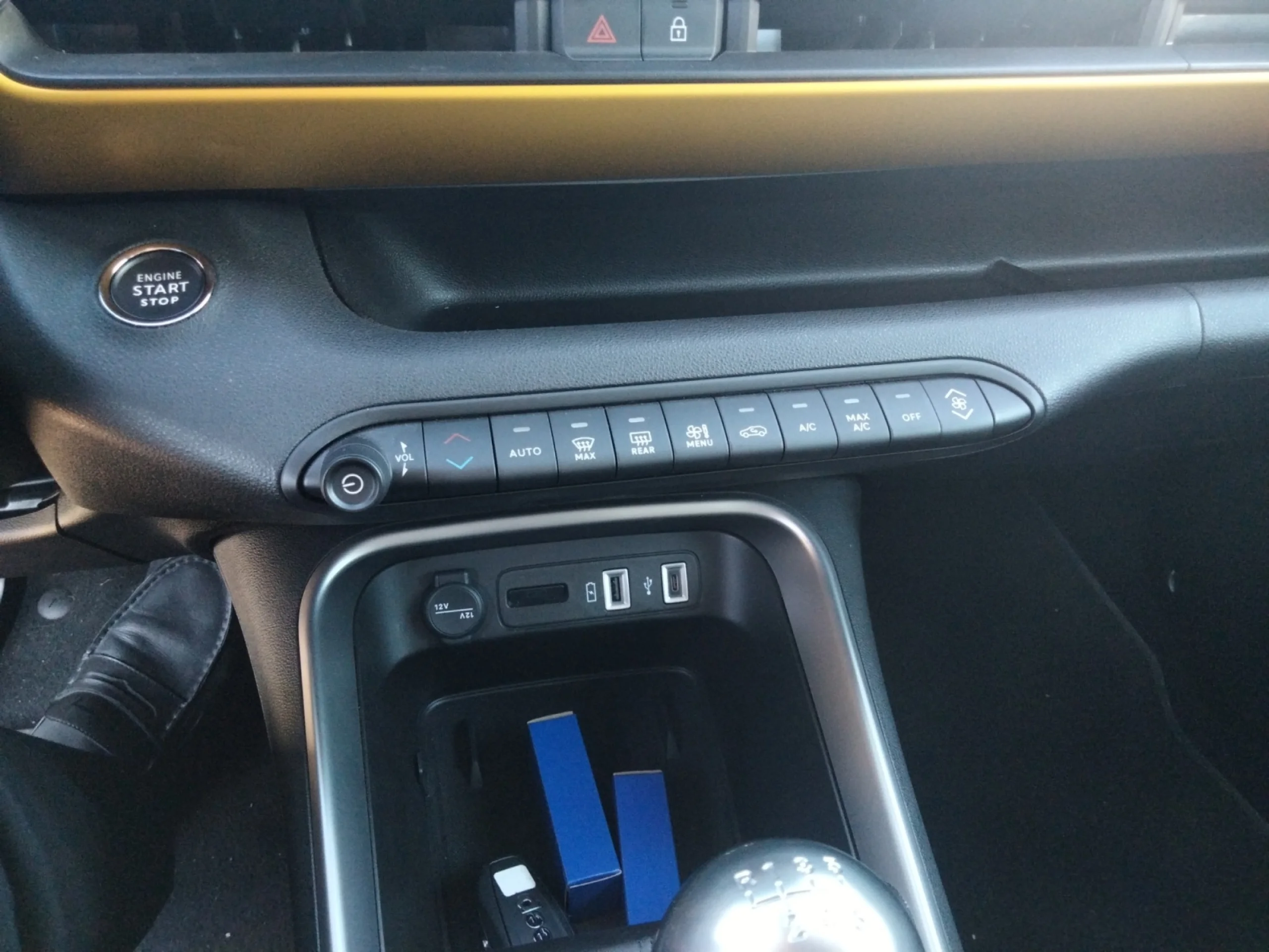 JEEP AVENGER 1.2 G 74KW (100CV) SUMMIT - Foto 14