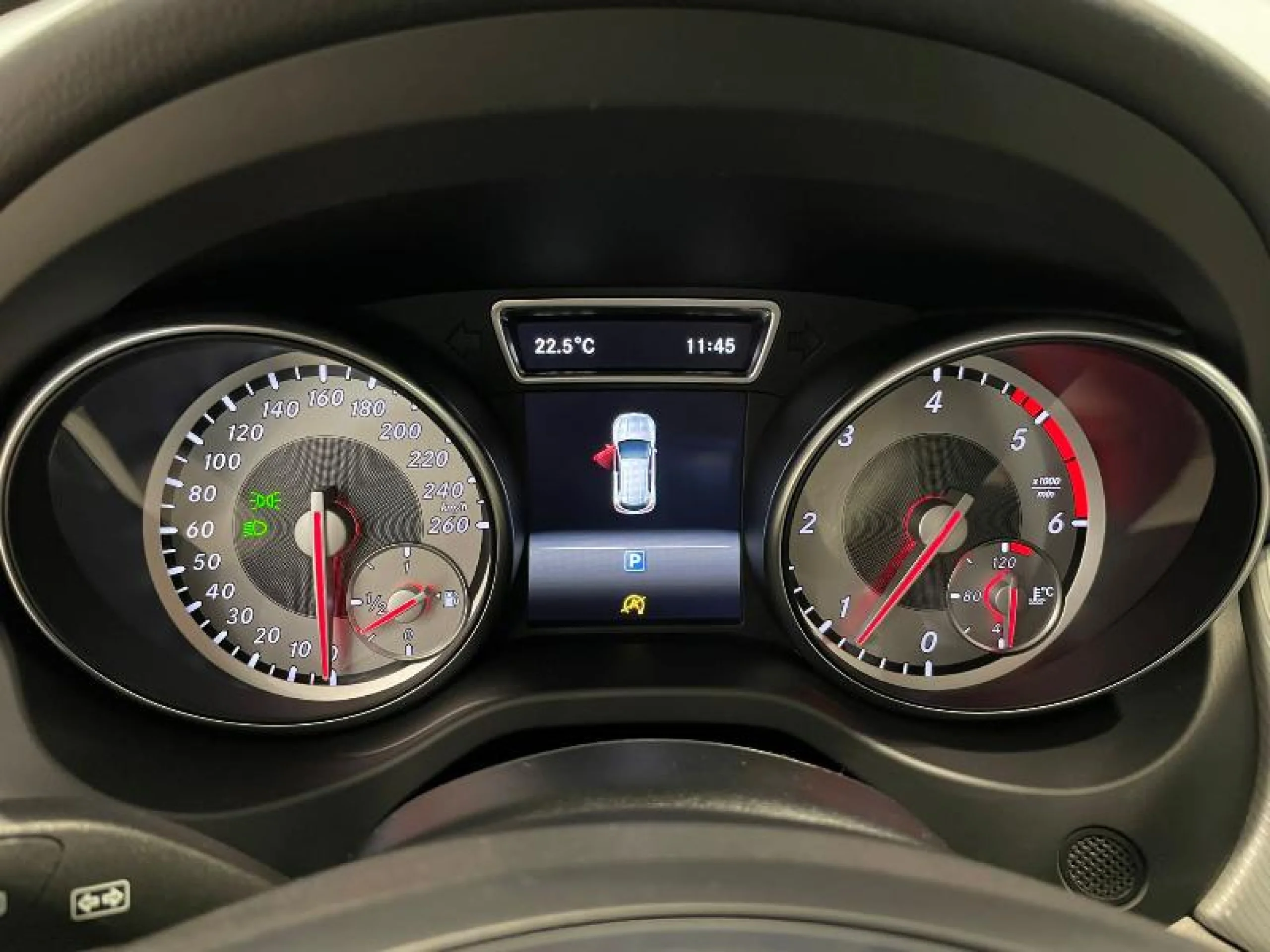 MERCEDES-BENZ Clase gla GLA 200 D URBAN - Foto 13