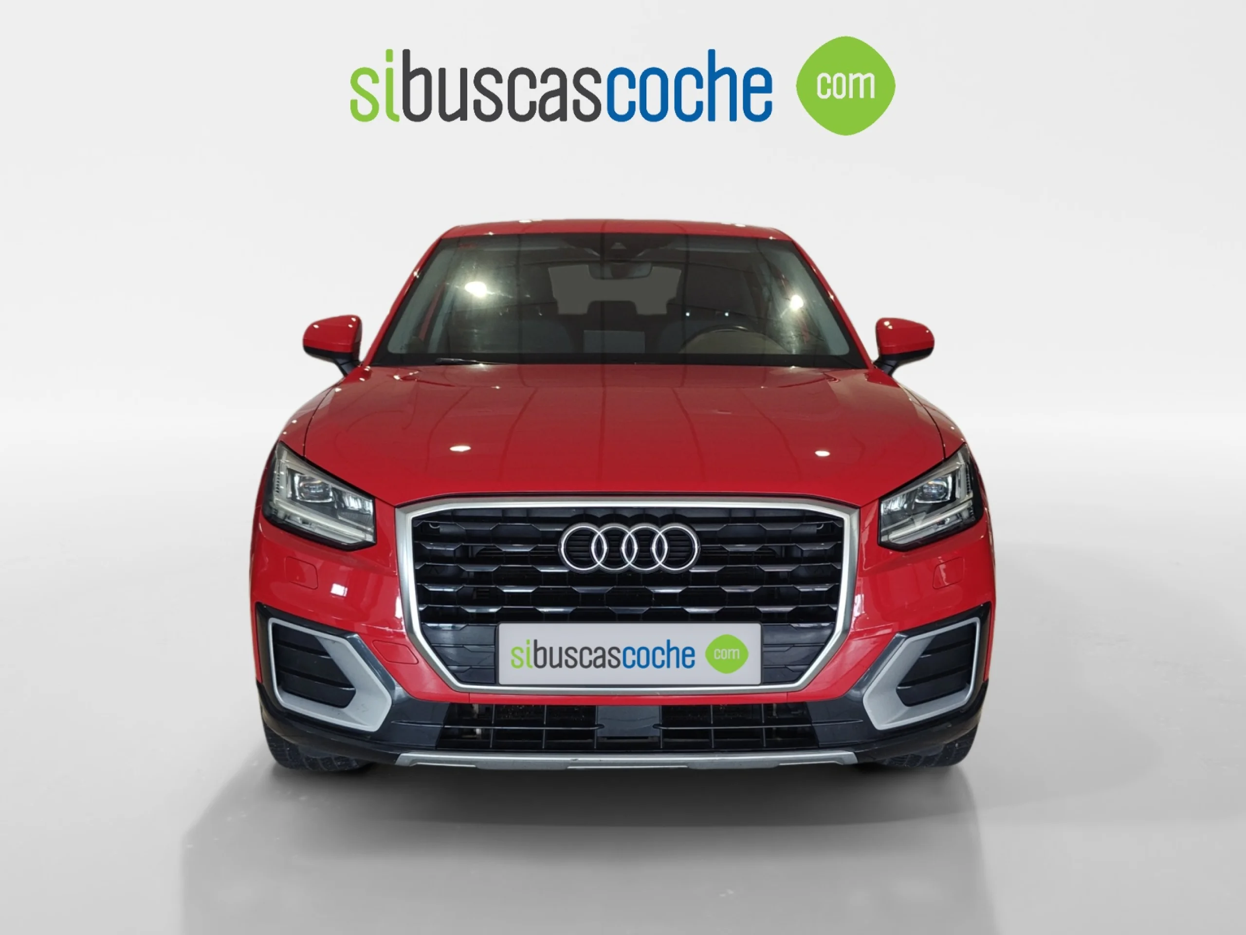 AUDI Q2 DESIGN EDITION 1.6 TDI - Foto 2