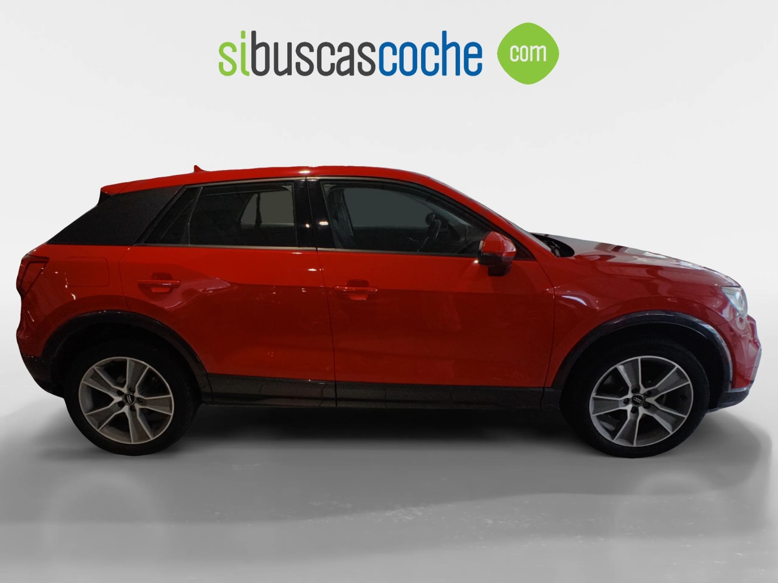 AUDI Q2 DESIGN EDITION 1.6 TDI - Foto 3