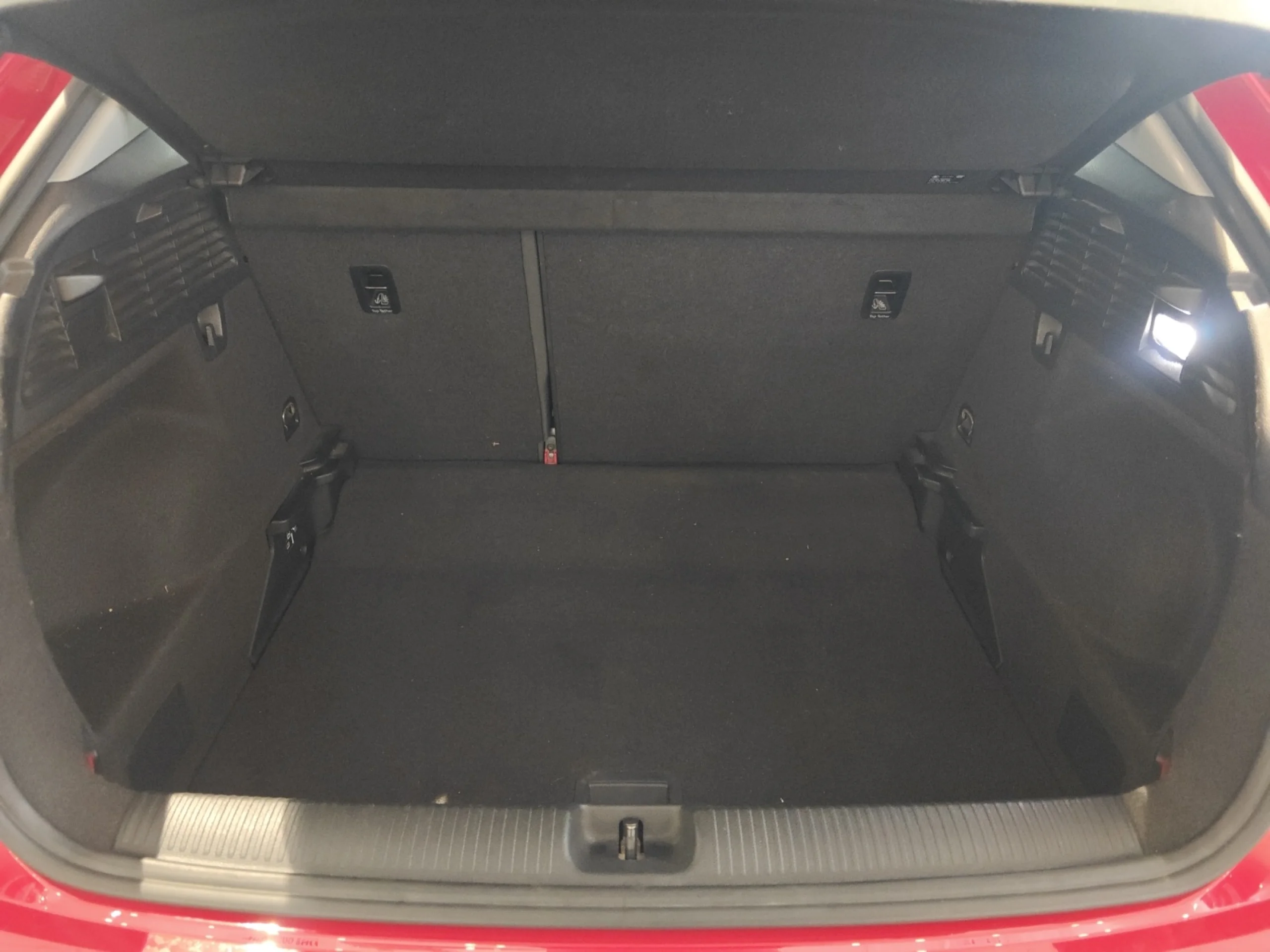 AUDI Q2 DESIGN EDITION 1.6 TDI - Foto 10