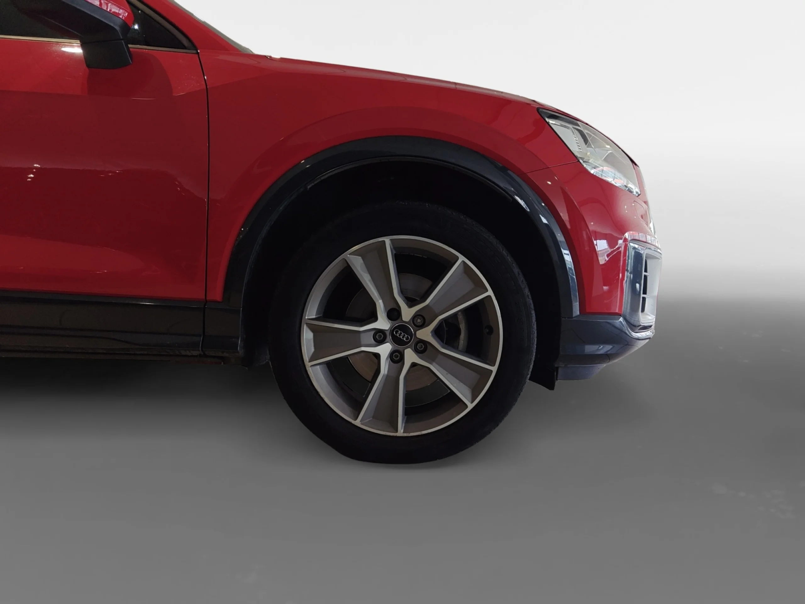 AUDI Q2 DESIGN EDITION 1.6 TDI - Foto 11