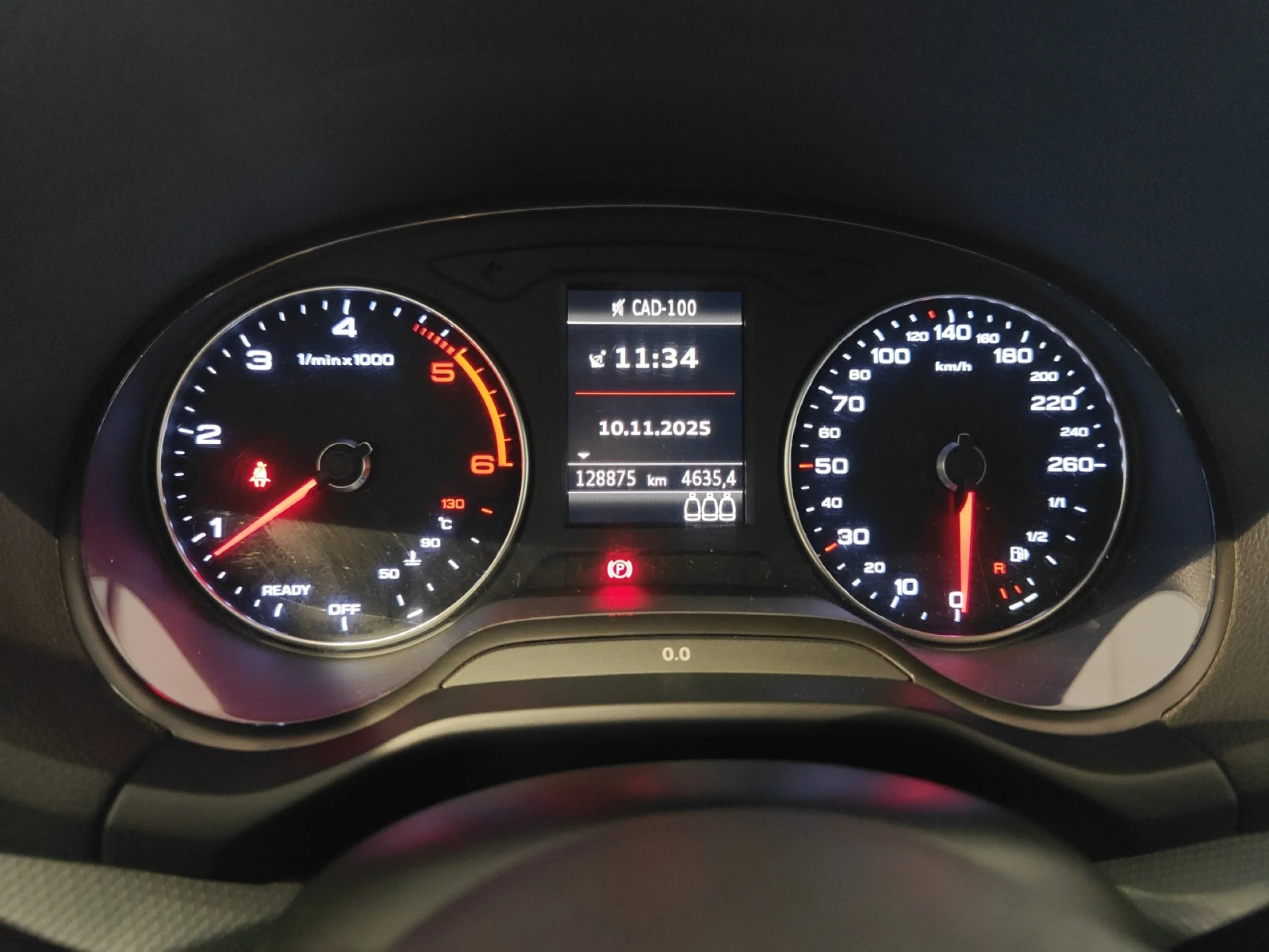 AUDI Q2 DESIGN EDITION 1.6 TDI - Foto 18